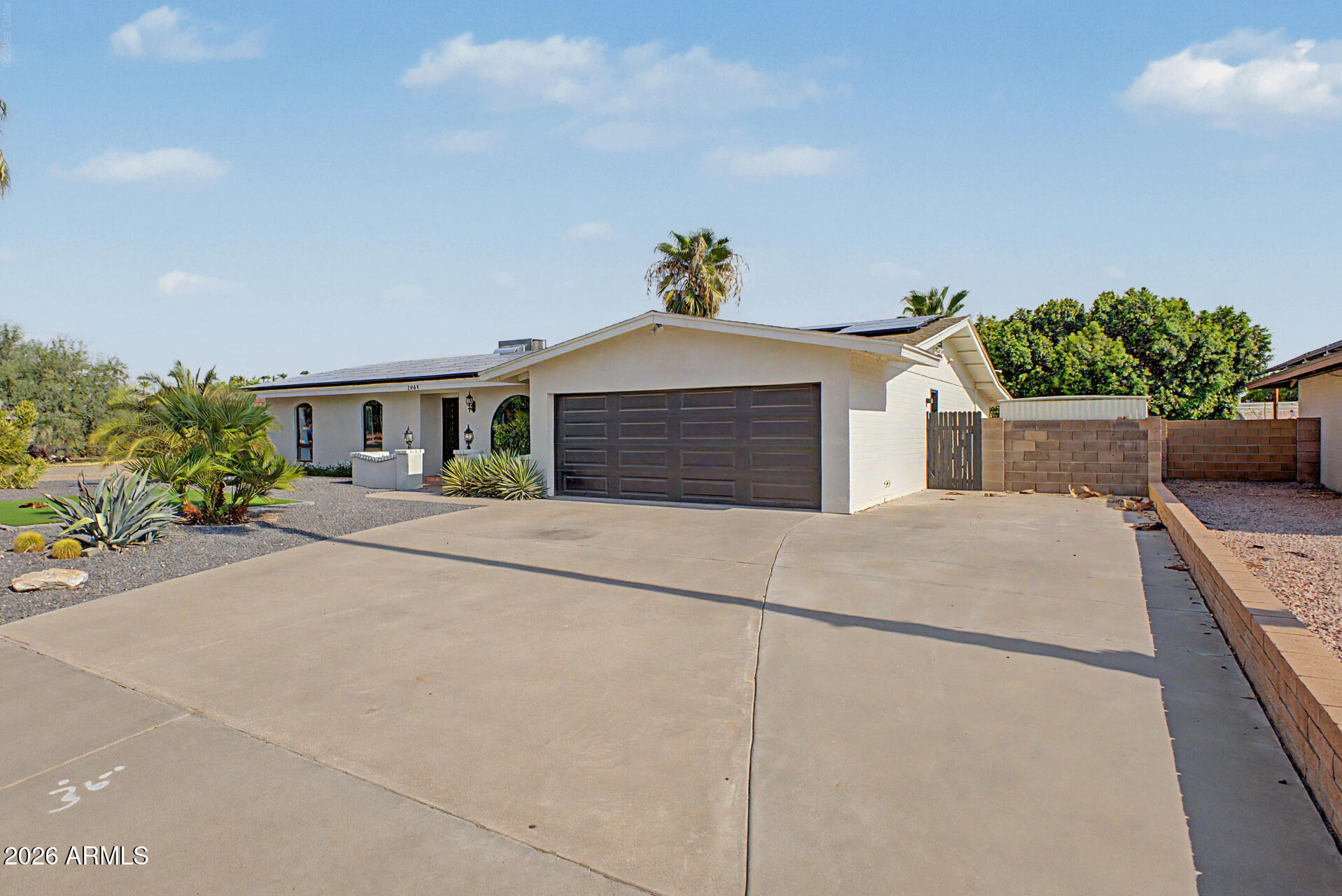 GILBURR ESTATES - Residential
