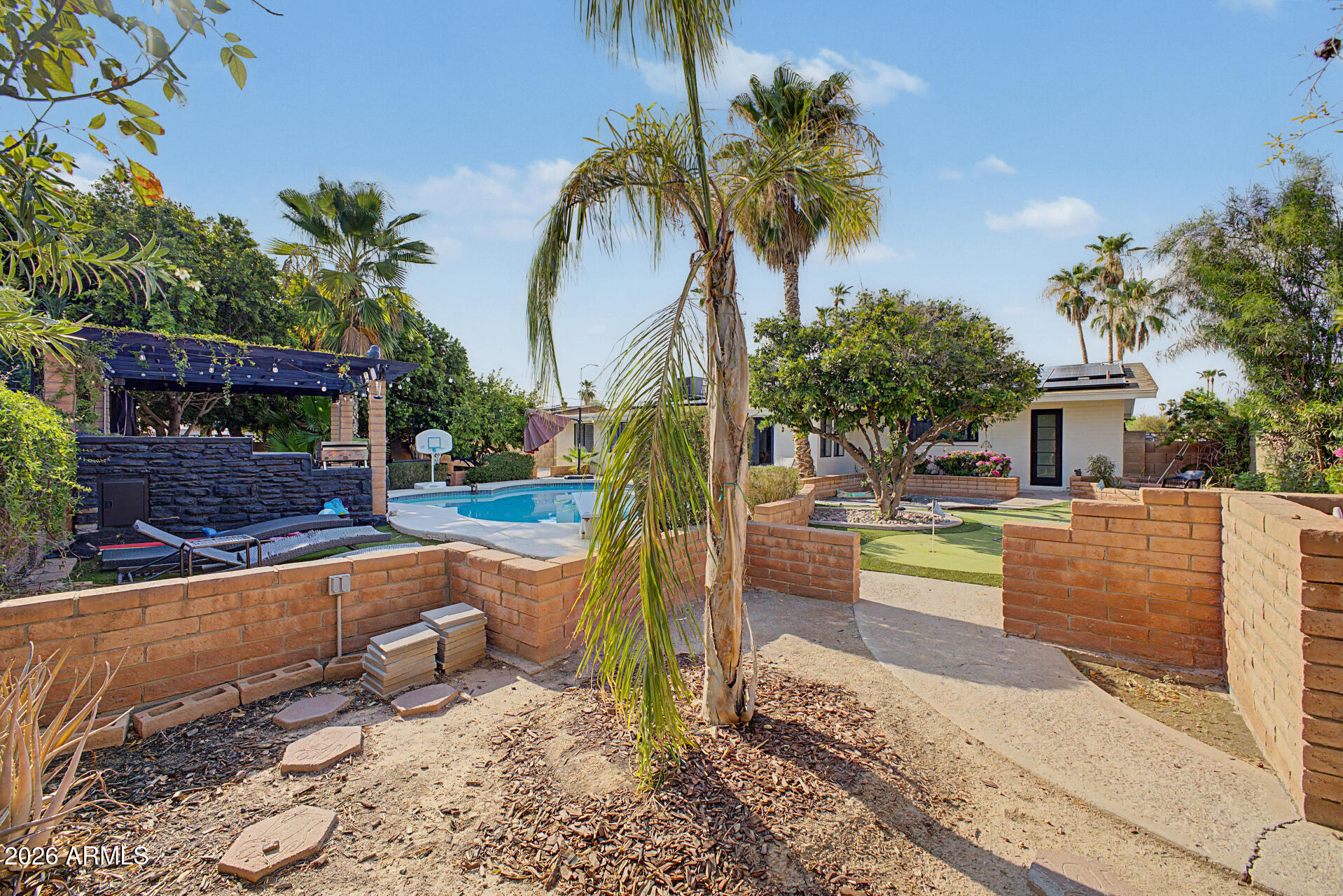 GILBURR ESTATES - Residential