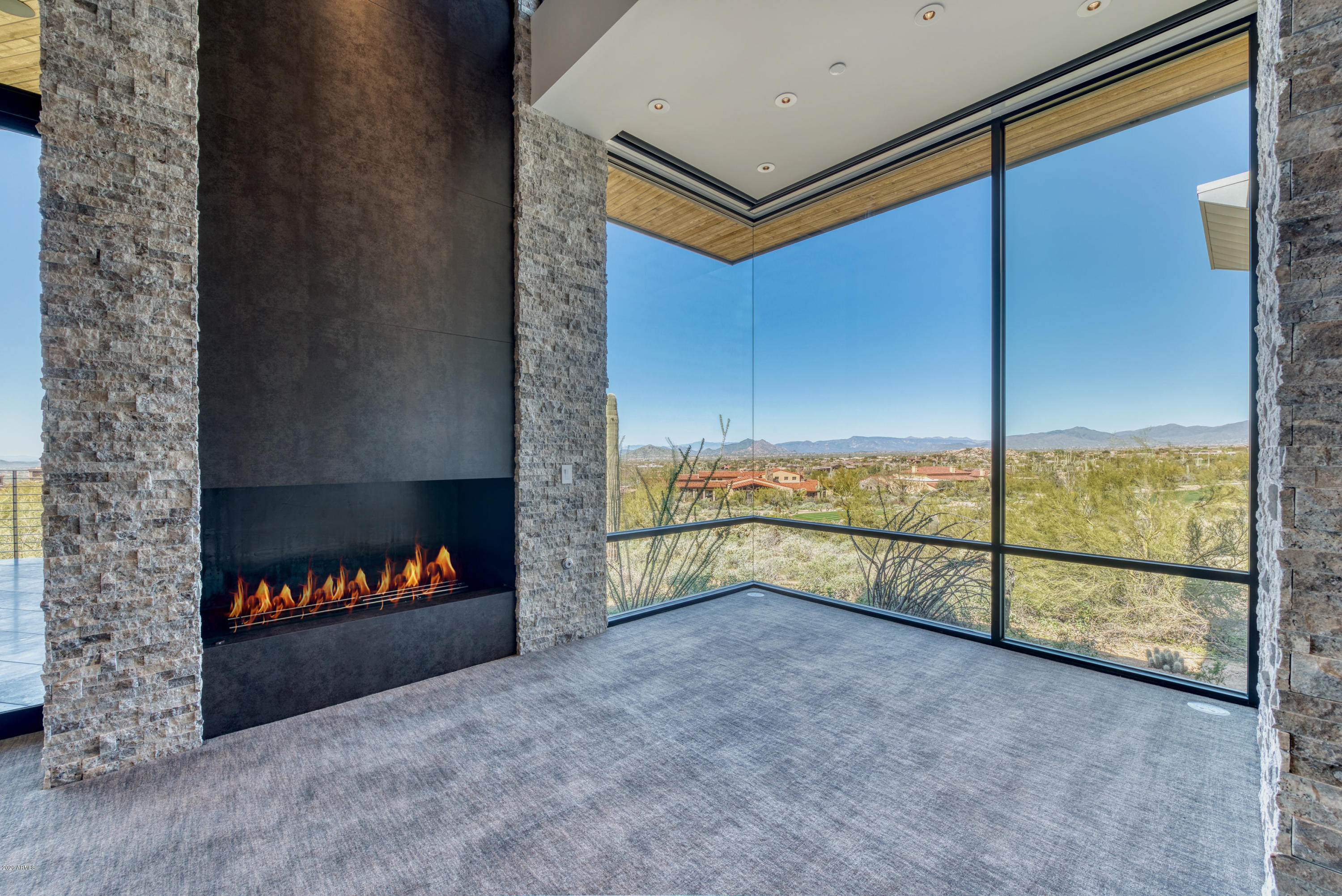 ESTANCIA - PHASE 3 - Residential