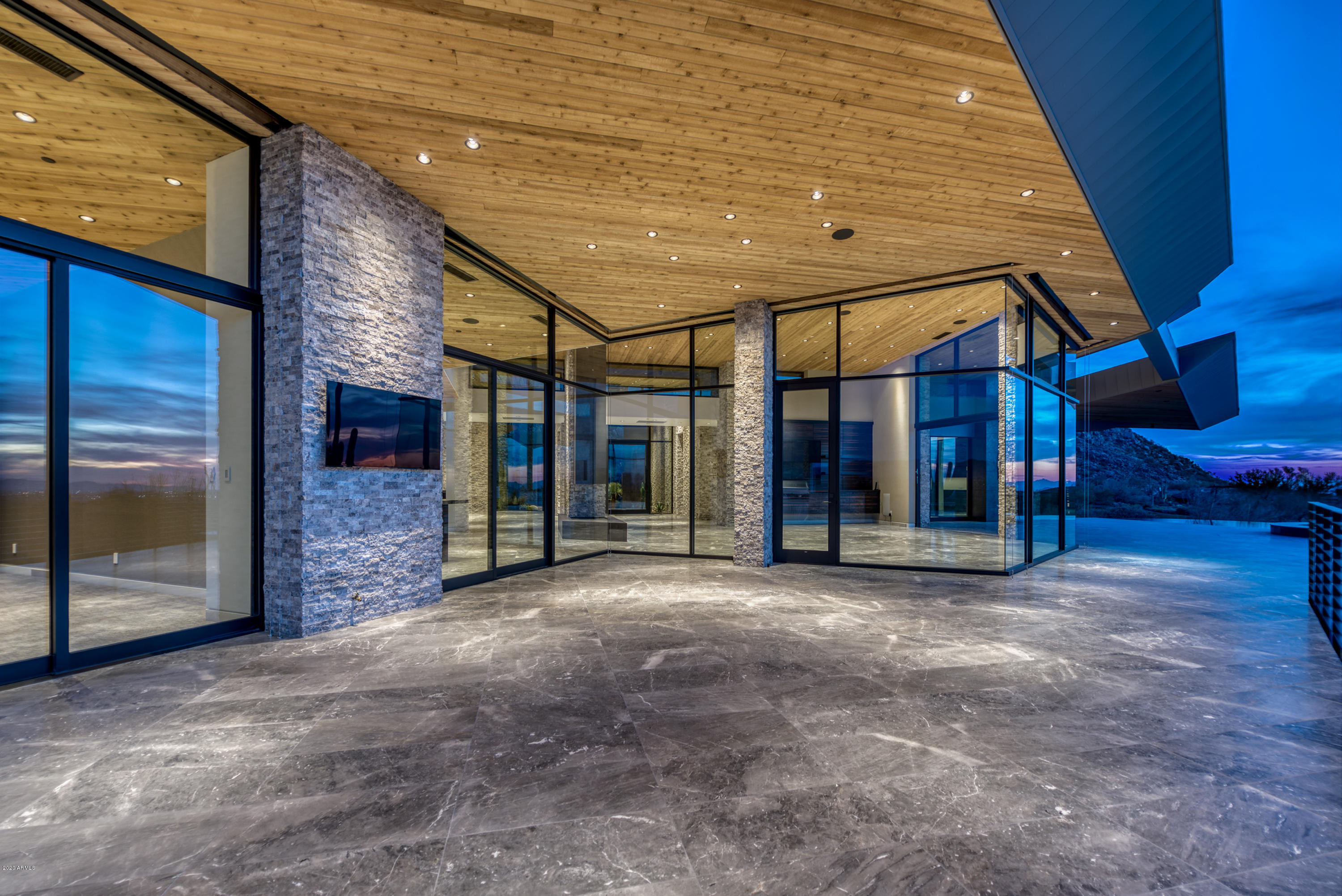 ESTANCIA - PHASE 3 - Residential