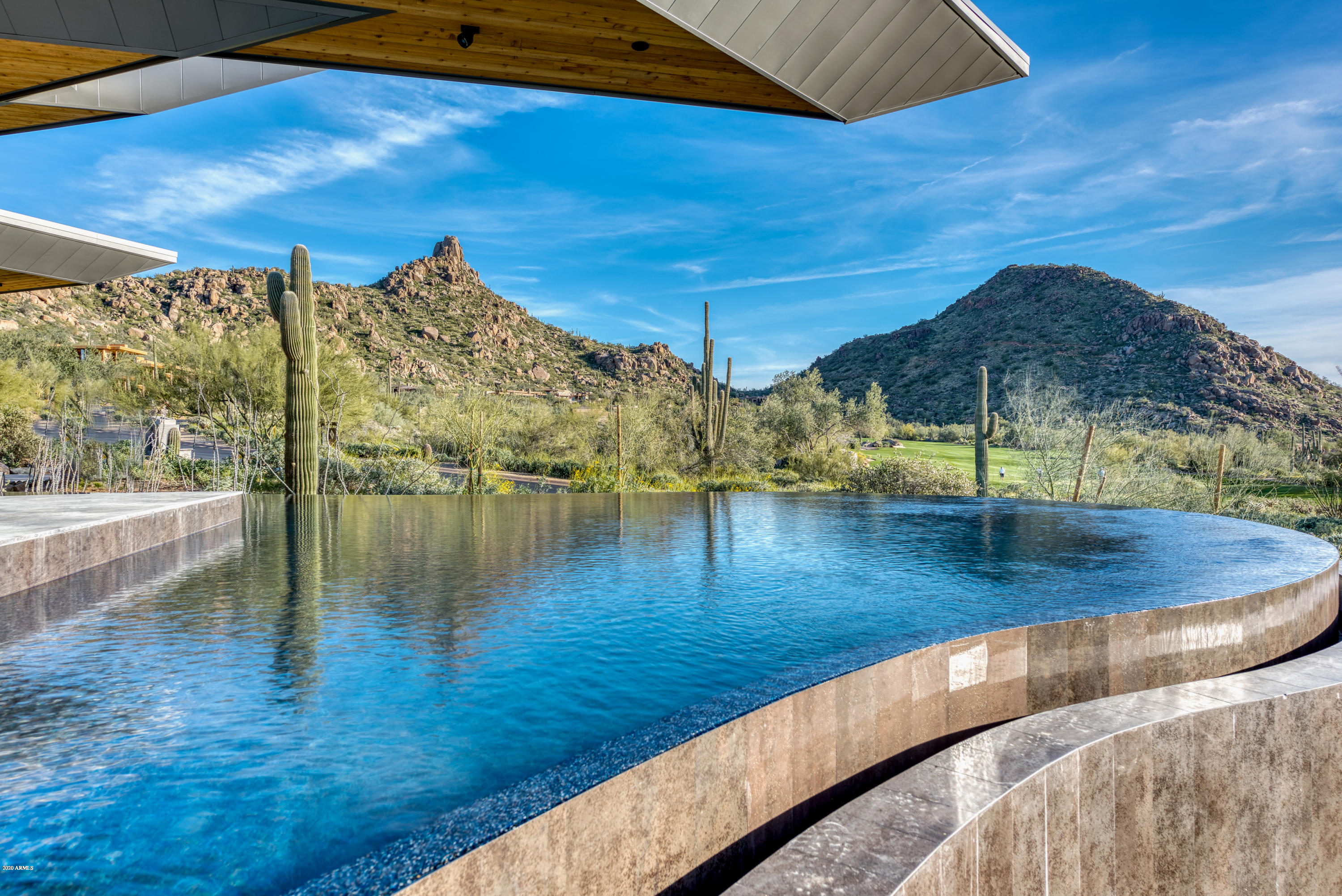 ESTANCIA - PHASE 3 - Residential