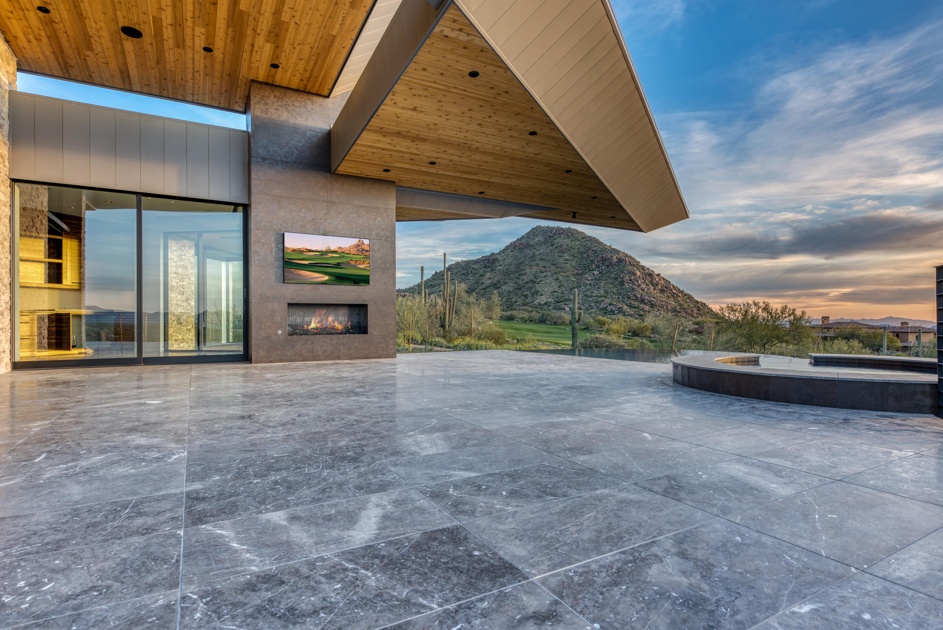 ESTANCIA - PHASE 3 - Residential