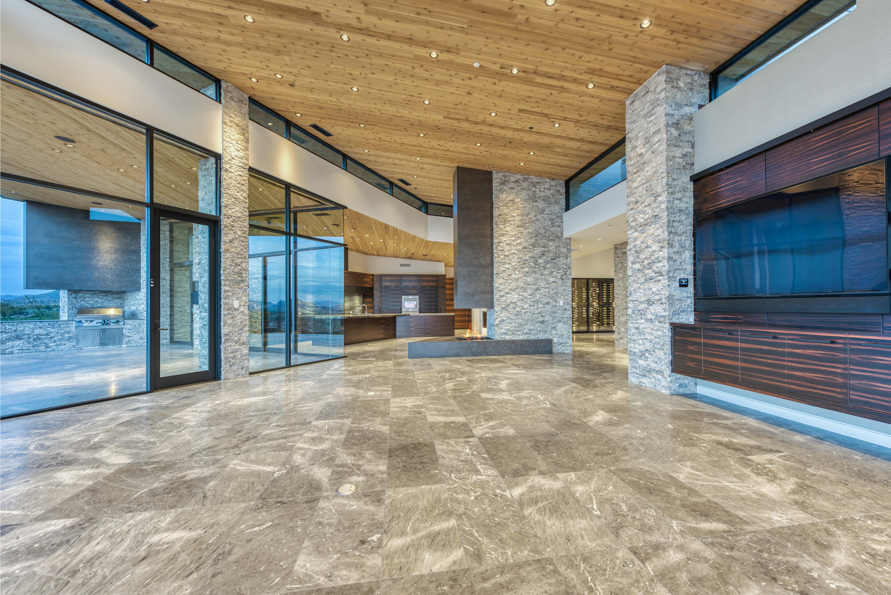 ESTANCIA - PHASE 3 - Residential