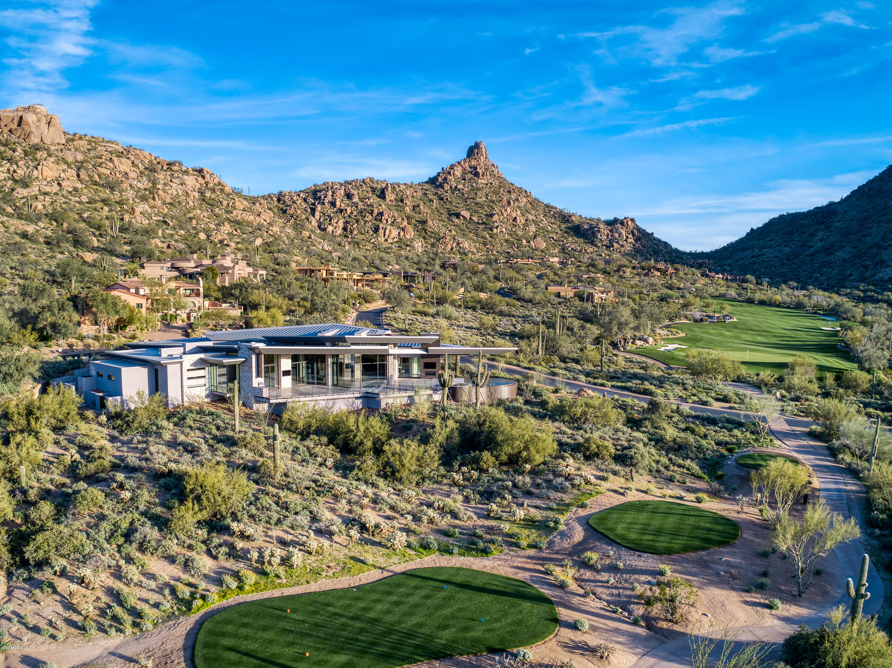 ESTANCIA - PHASE 3 - Residential