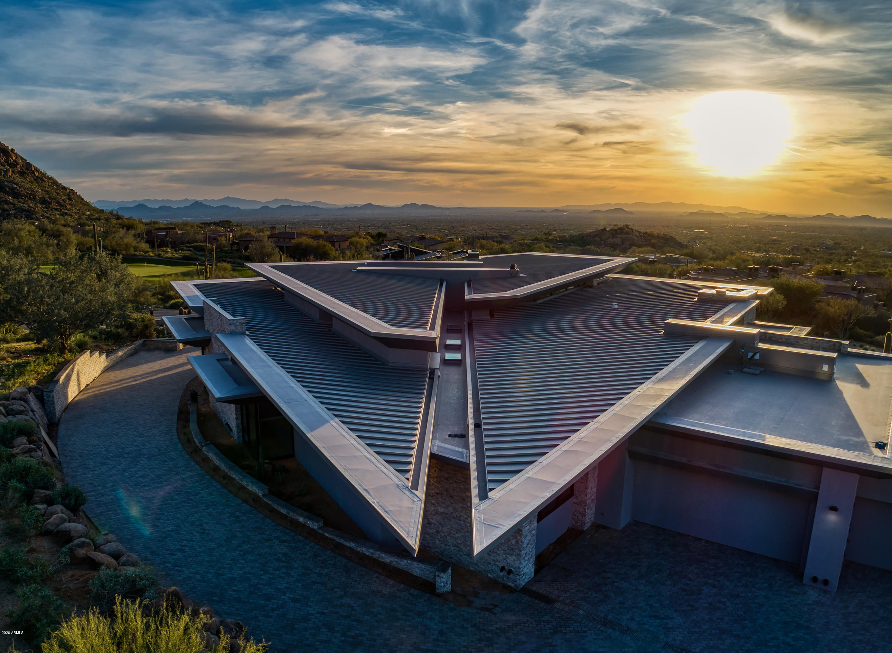 ESTANCIA - PHASE 3 - Residential