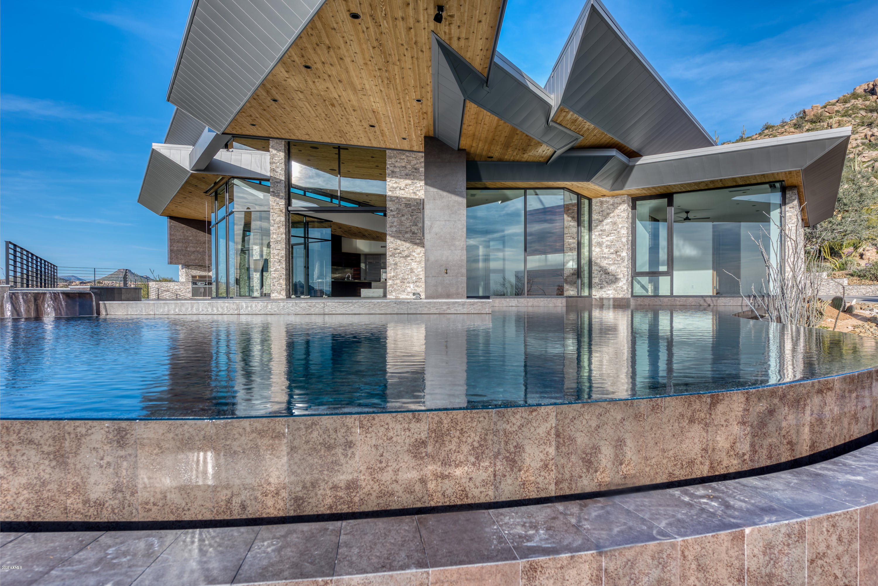 ESTANCIA - PHASE 3 - Residential