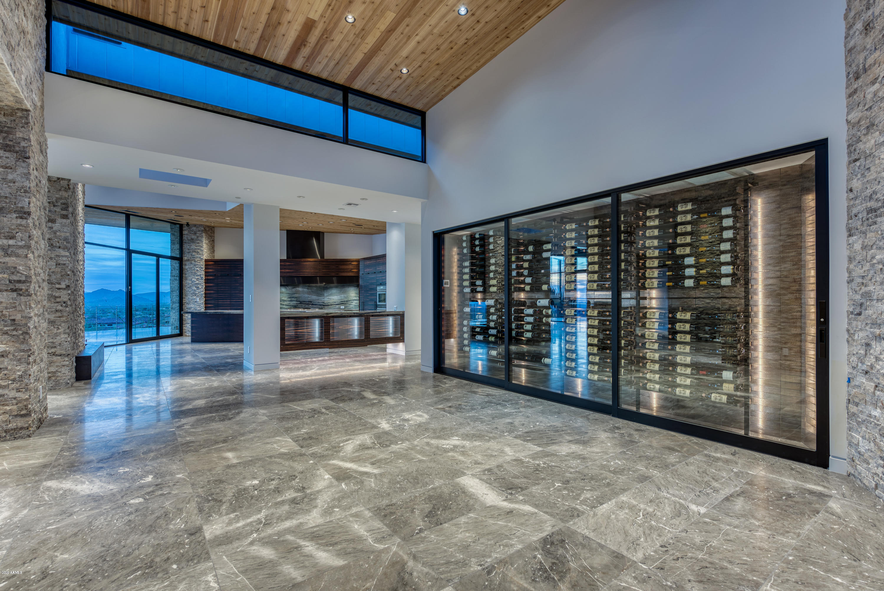 ESTANCIA - PHASE 3 - Residential