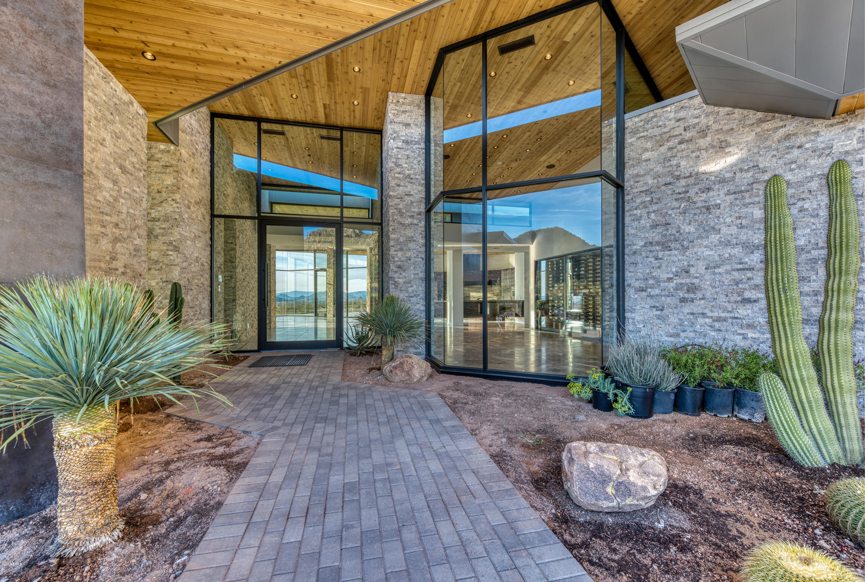 ESTANCIA - PHASE 3 - Residential