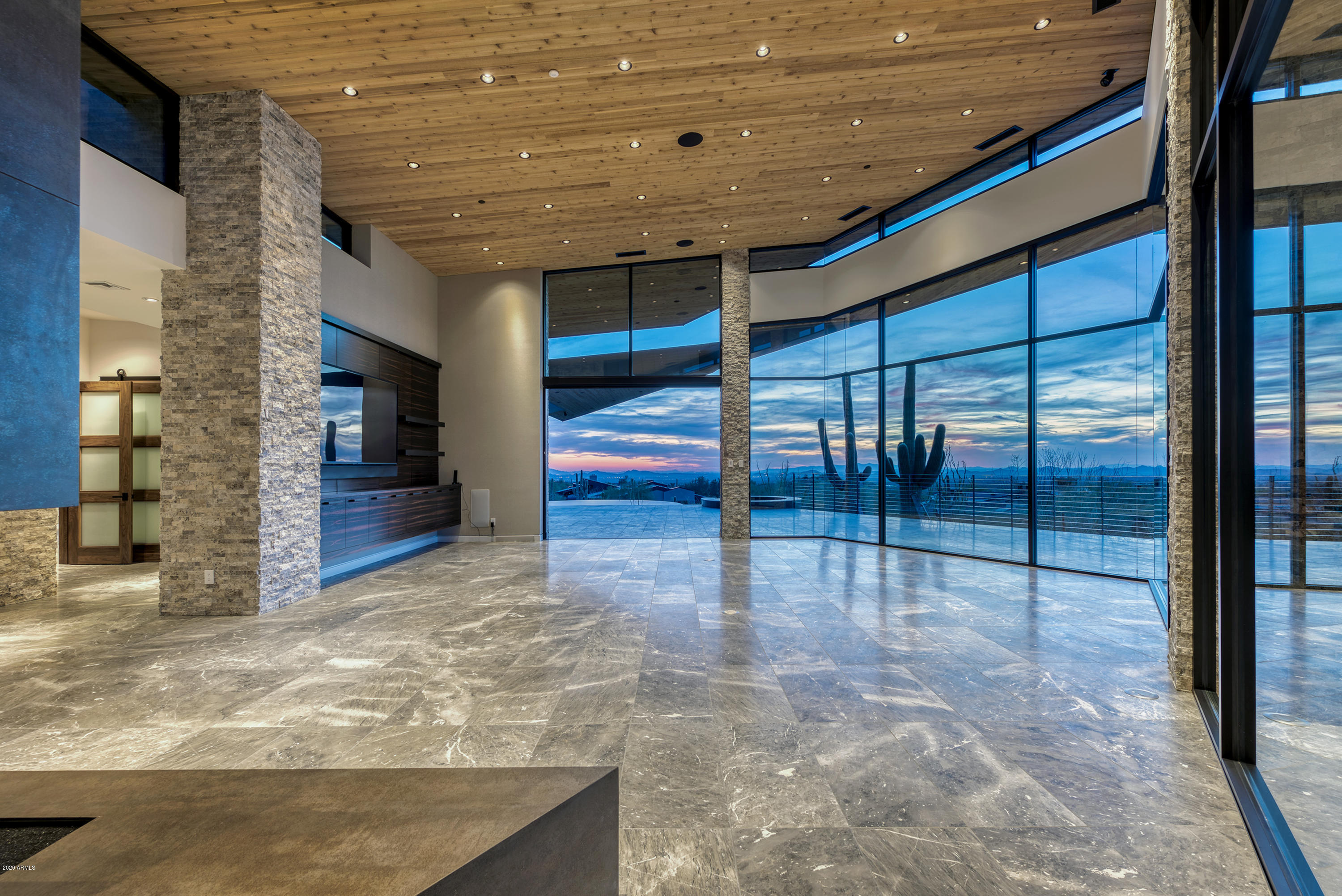 ESTANCIA - PHASE 3 - Residential