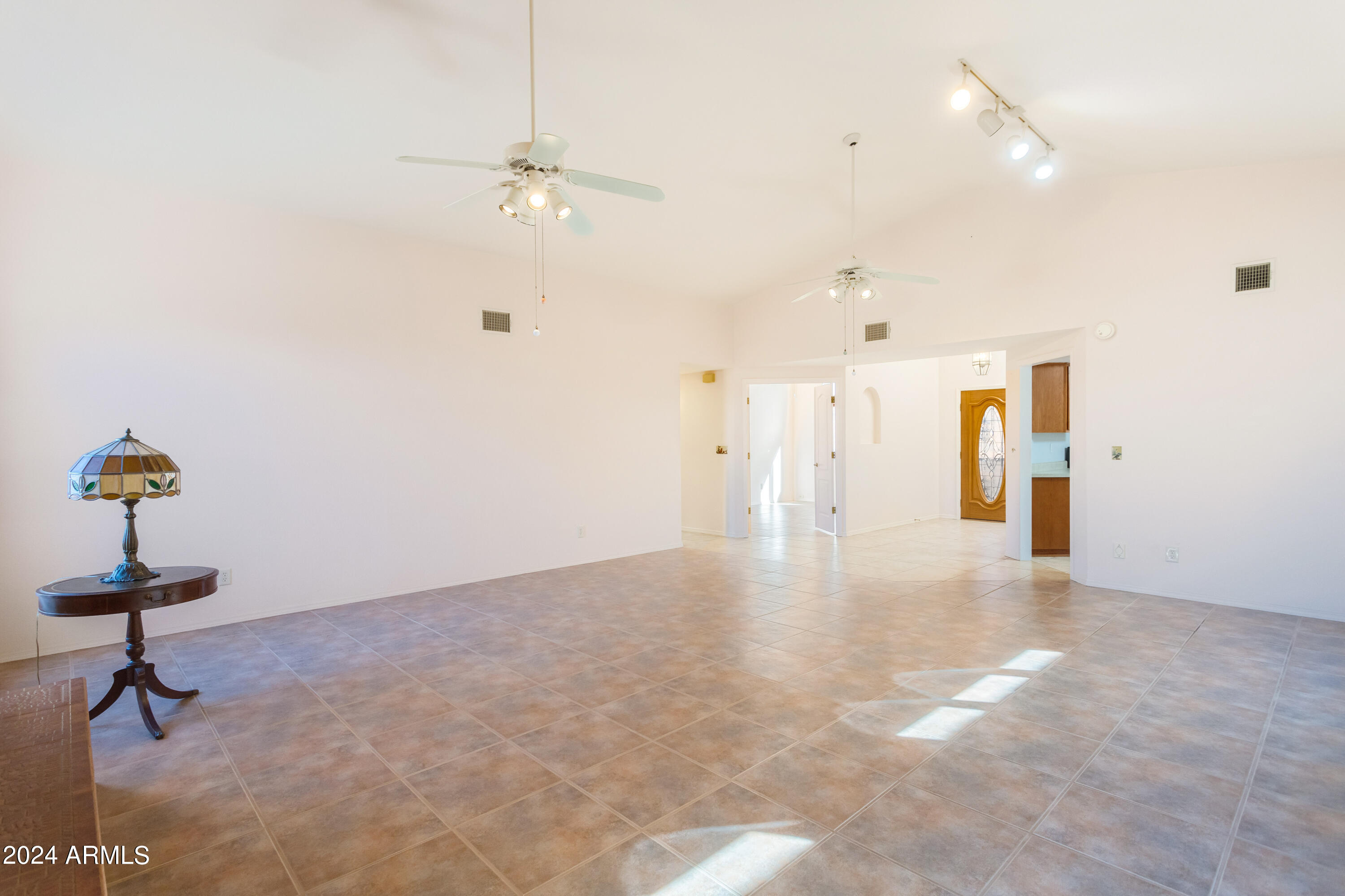 MISSION SHADOWS - Residential