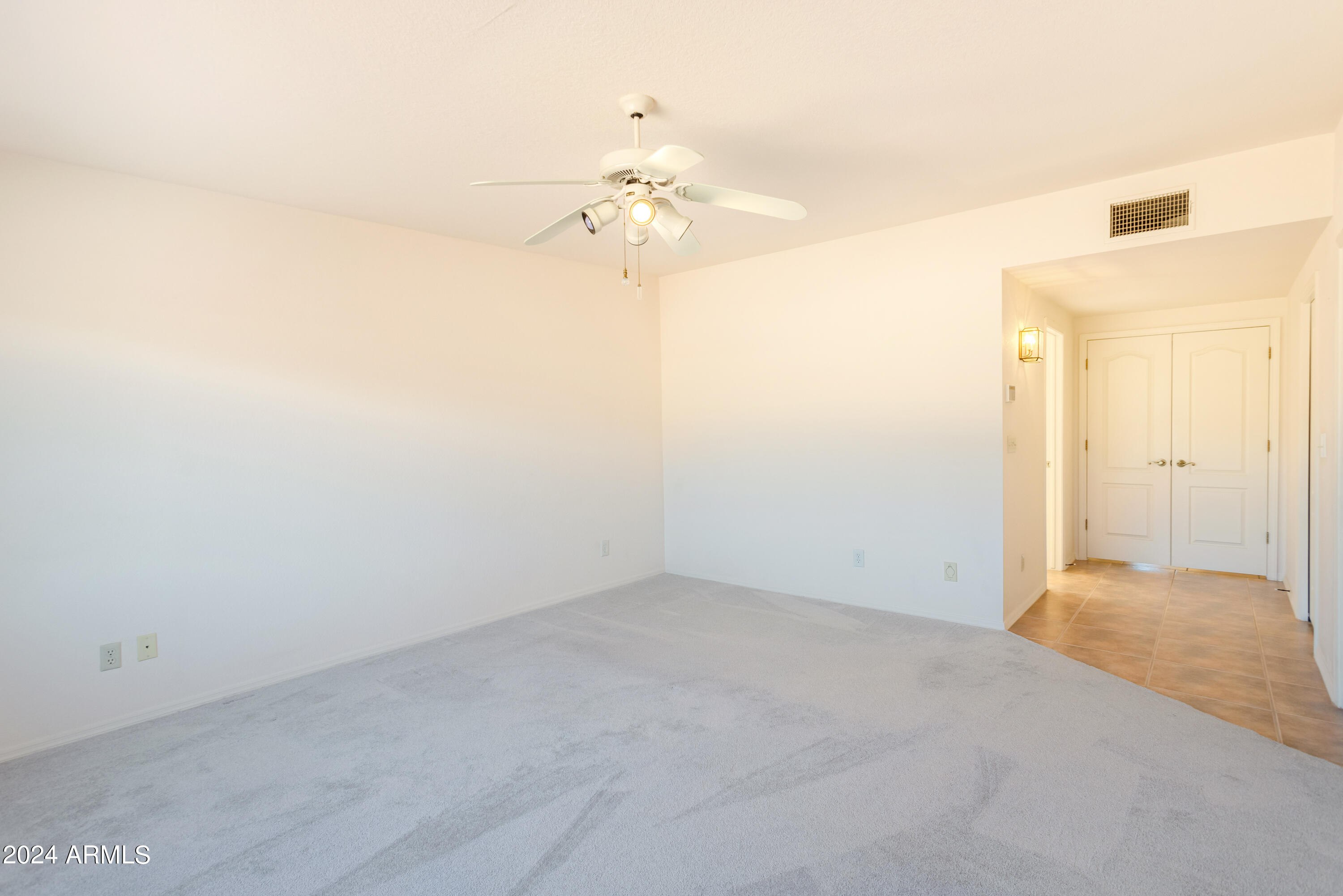 MISSION SHADOWS - Residential