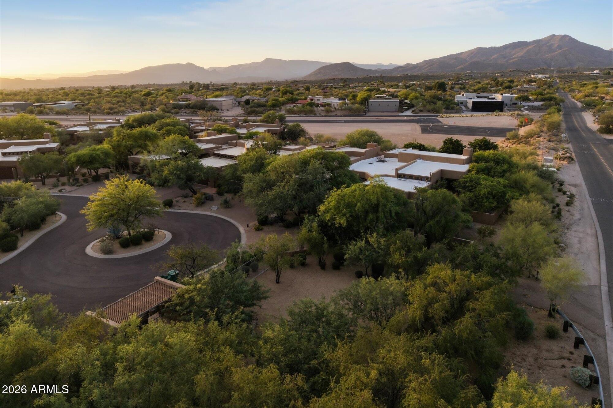 SKYRANCH AT CAREFREE PHASE 2 LOT 9-60 TR G-L - Residential
