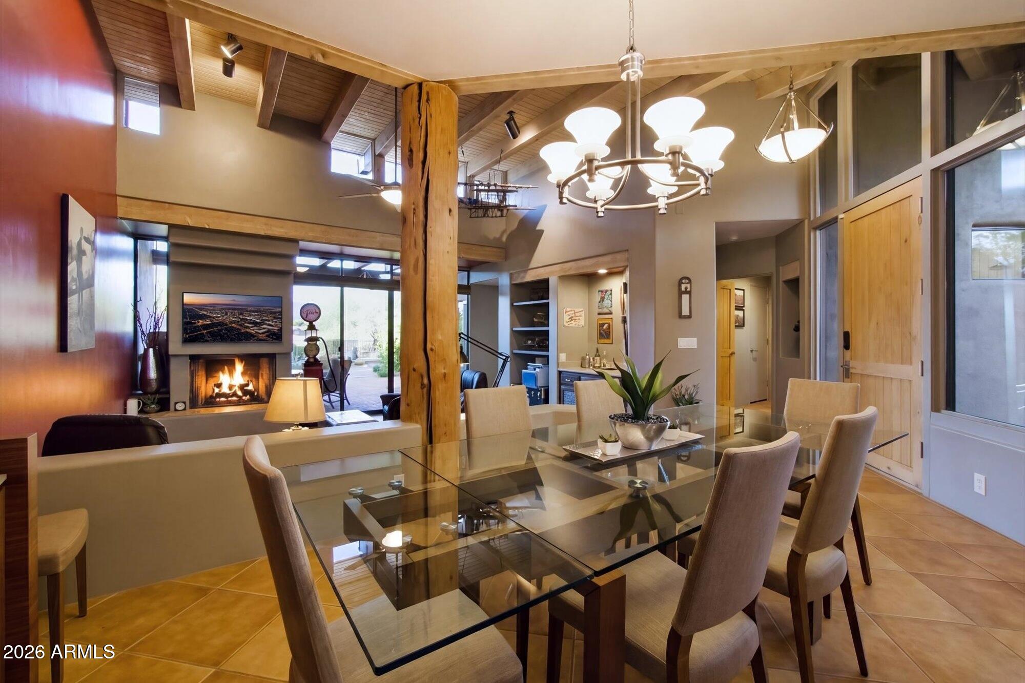 SKYRANCH AT CAREFREE PHASE 2 LOT 9-60 TR G-L - Residential