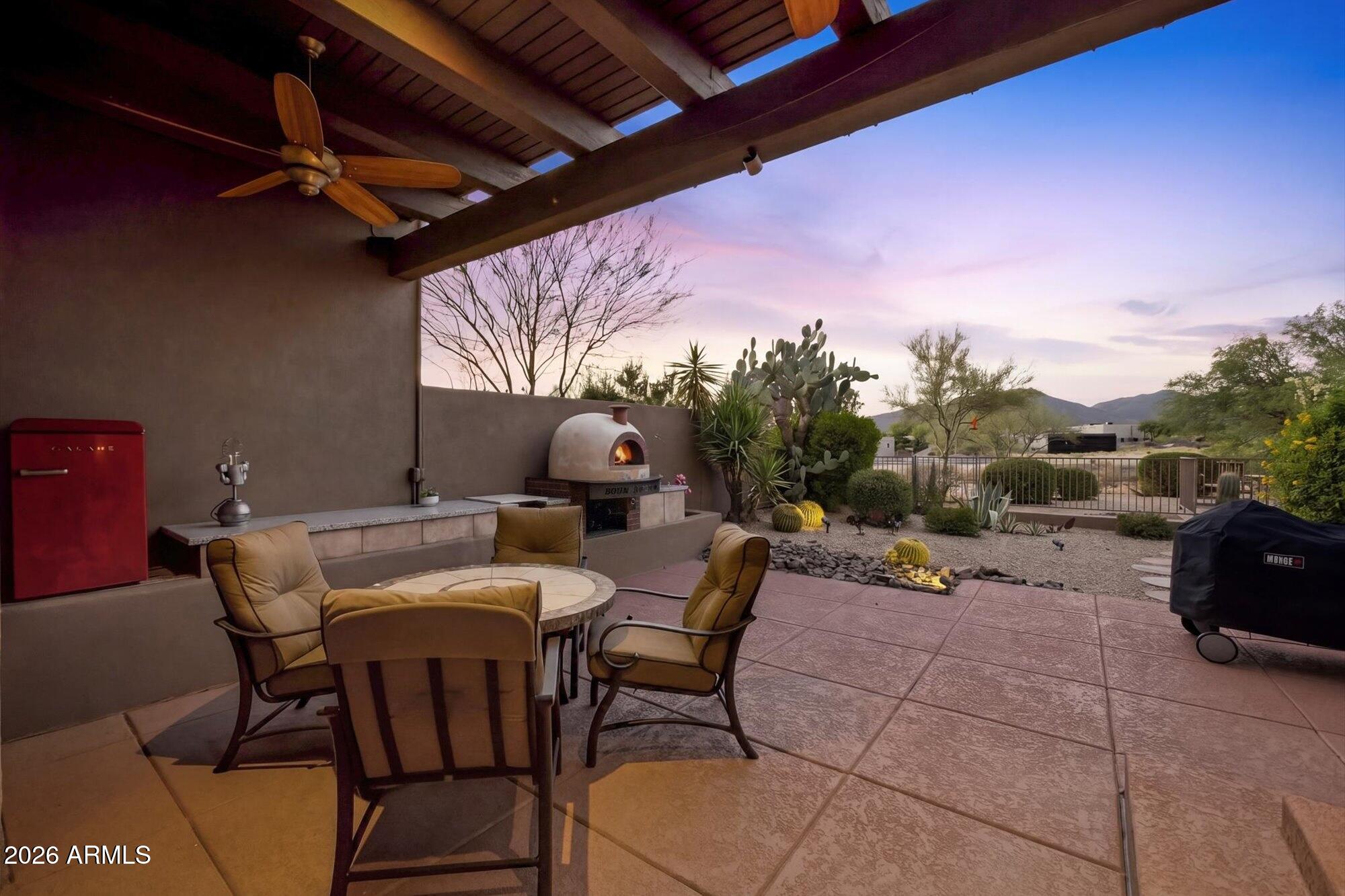 SKYRANCH AT CAREFREE PHASE 2 LOT 9-60 TR G-L - Residential