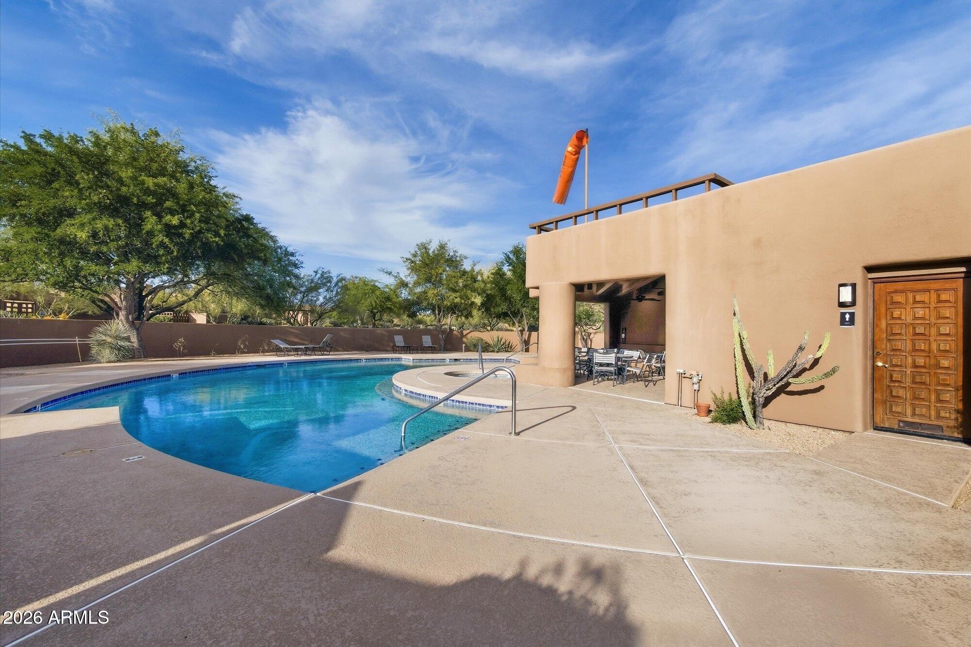 SKYRANCH AT CAREFREE PHASE 2 LOT 9-60 TR G-L - Residential