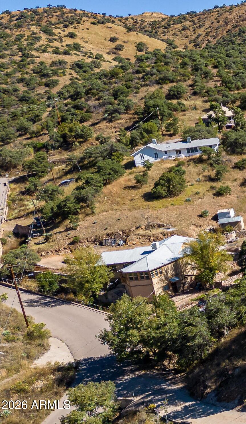BISBEE - Land