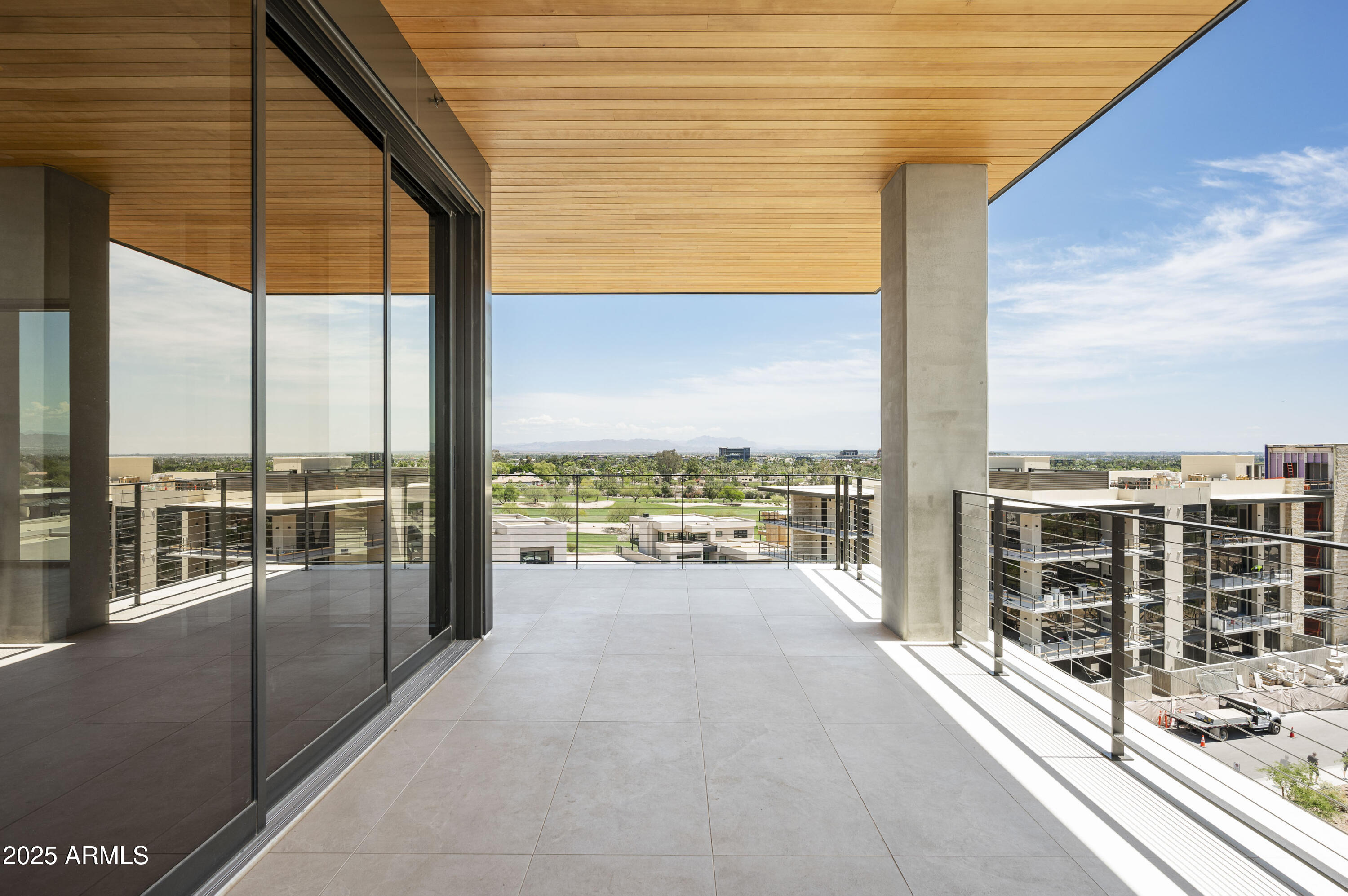 Ascent at the Phoenician Mountainside Condominium - Residential