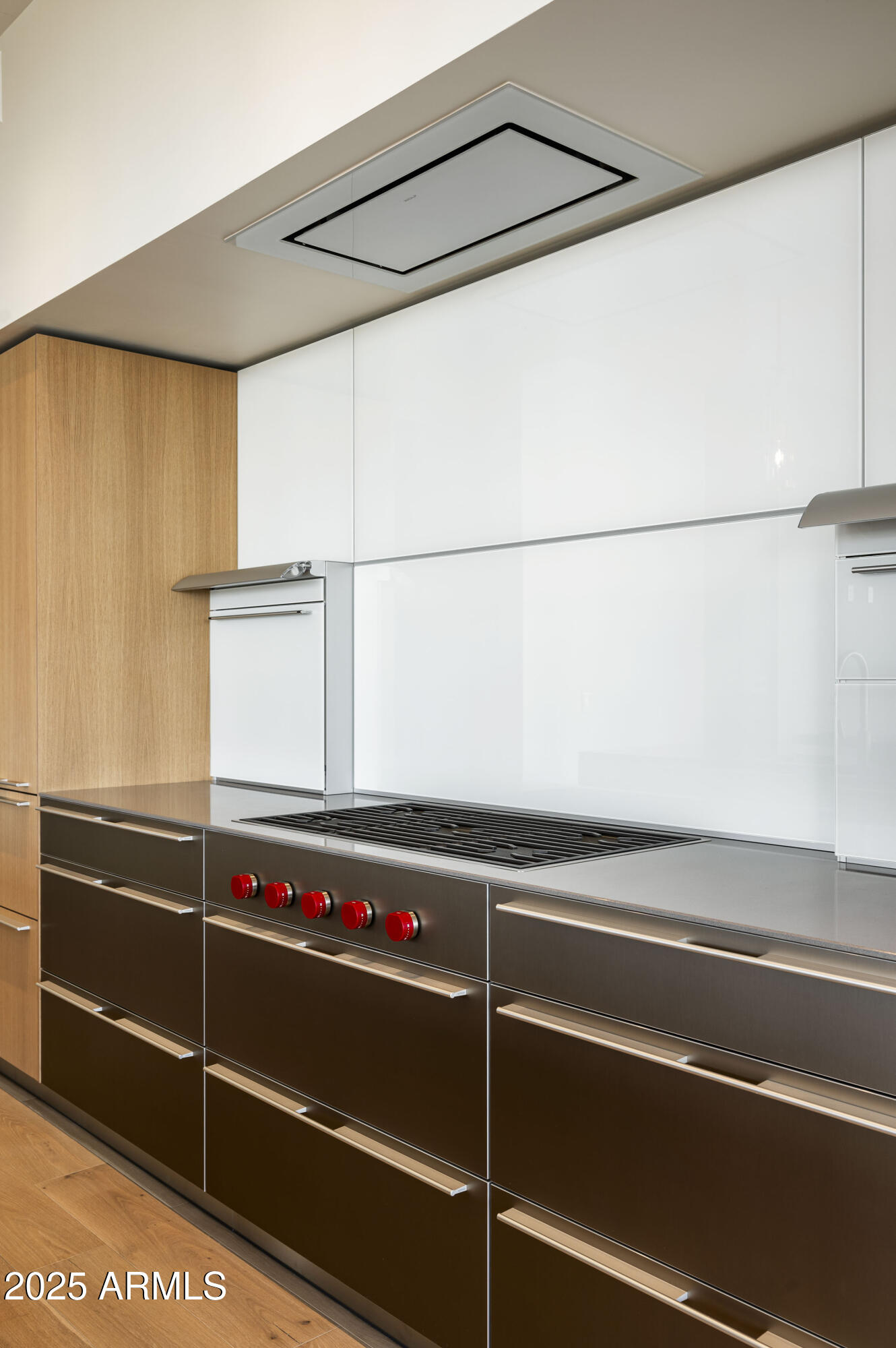 Ascent at the Phoenician Mountainside Condominium - Residential