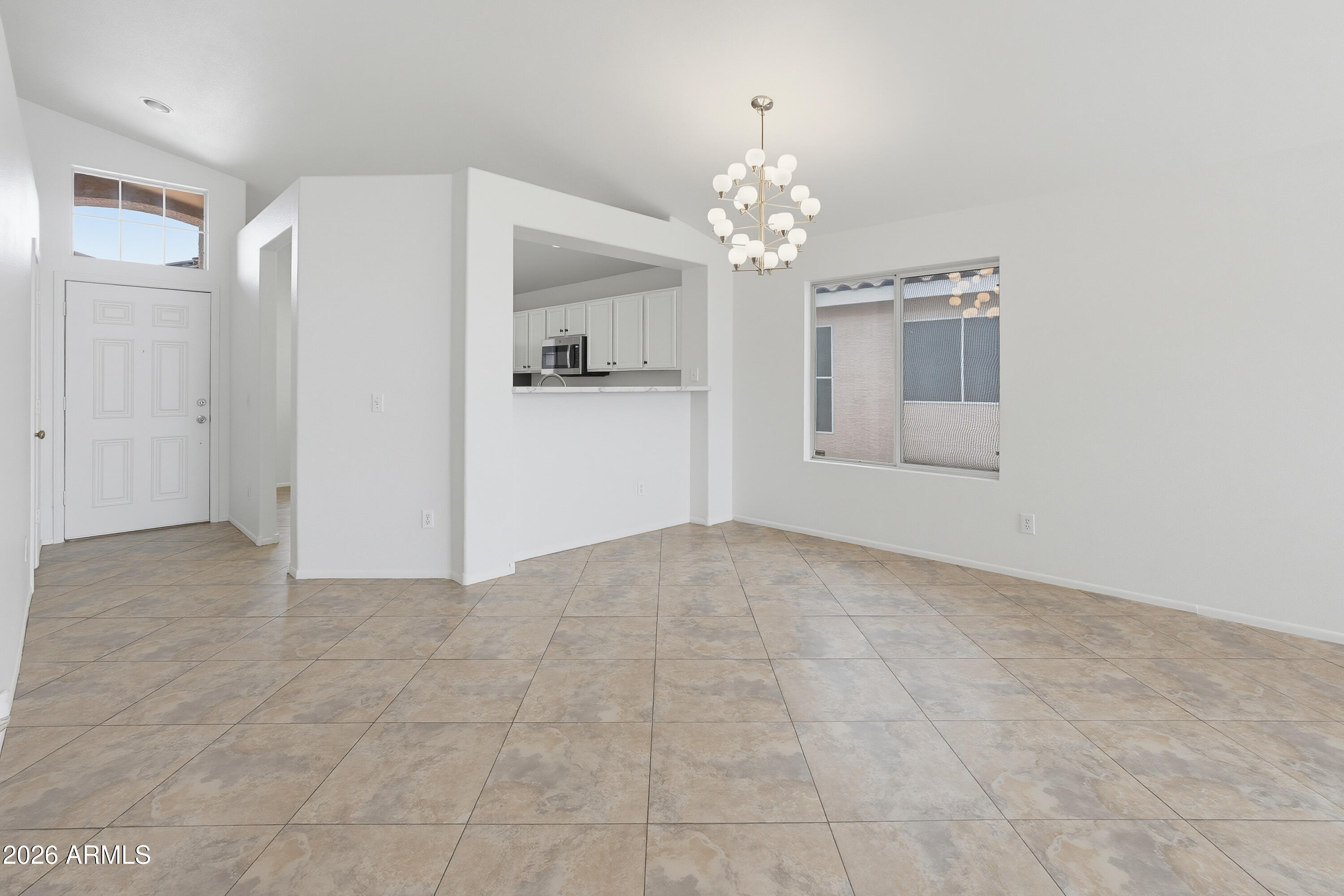 LARISSA - Residential