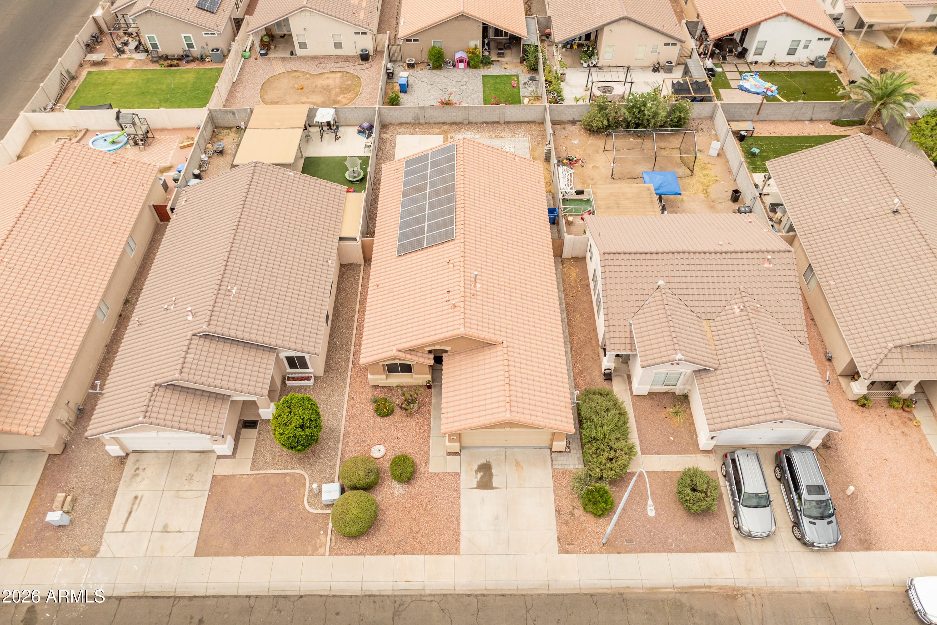 LARISSA - Residential