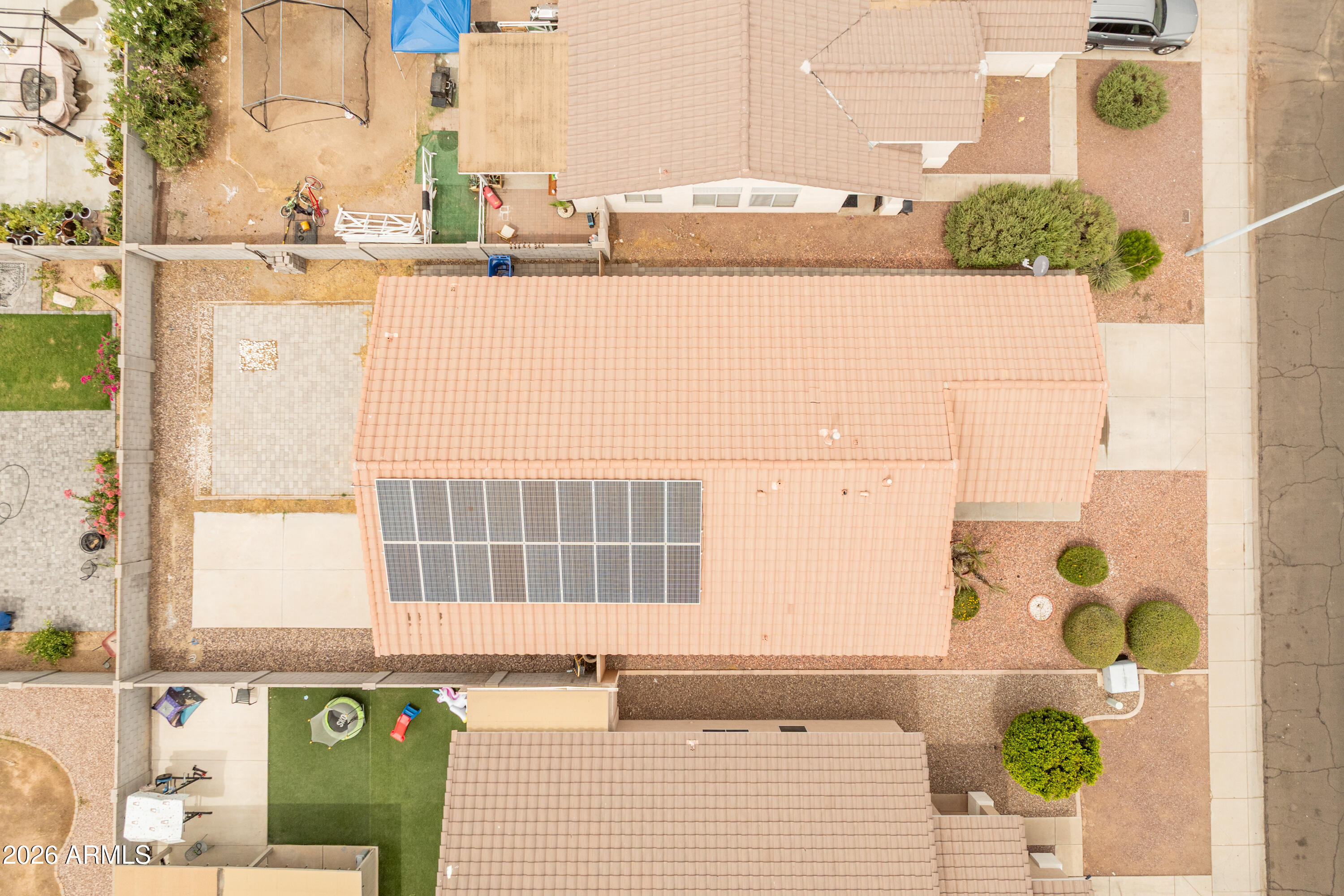 LARISSA - Residential