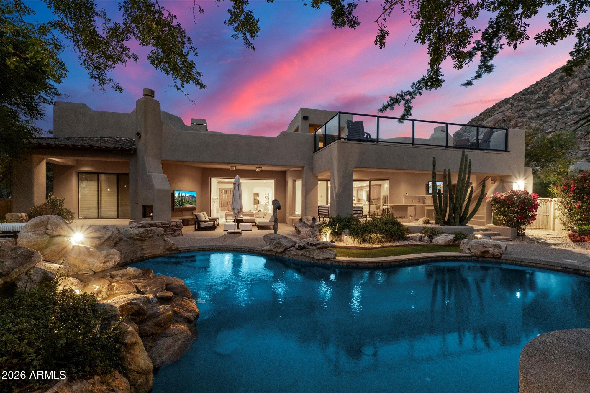 DESERT HIGHLANDS PHASE 2 - Residential