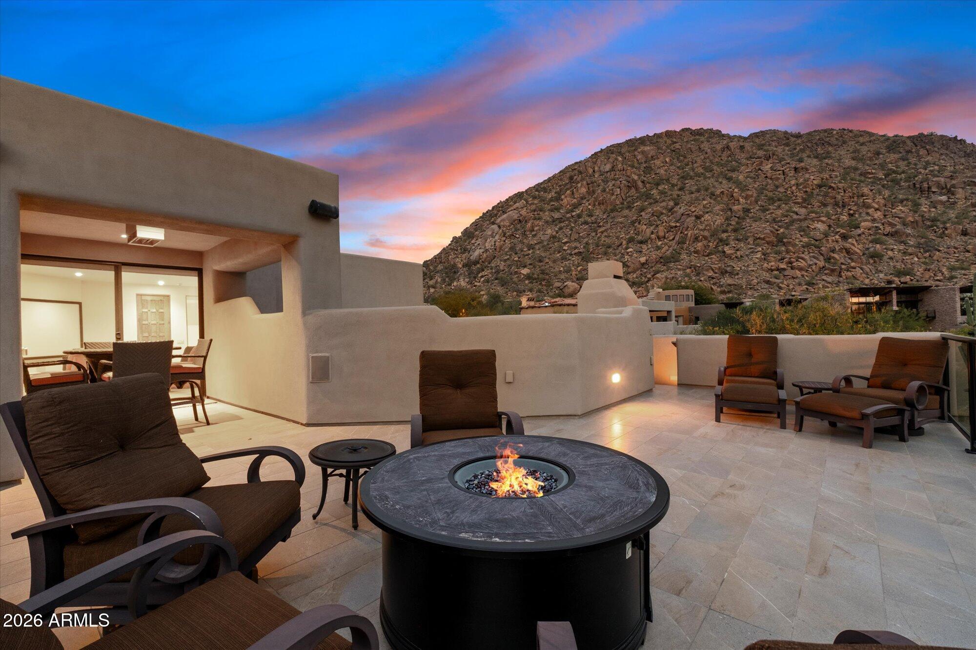 DESERT HIGHLANDS PHASE 2 - Residential