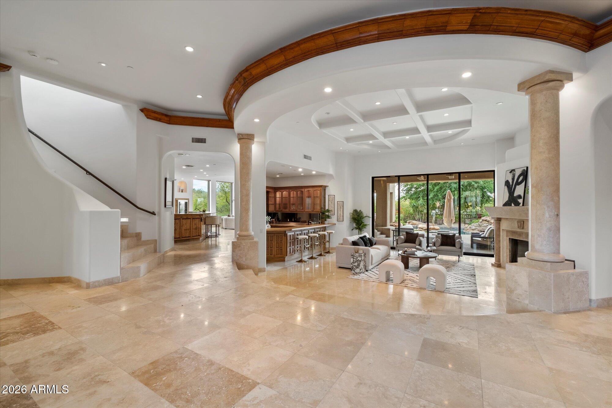 DESERT HIGHLANDS PHASE 2 - Residential