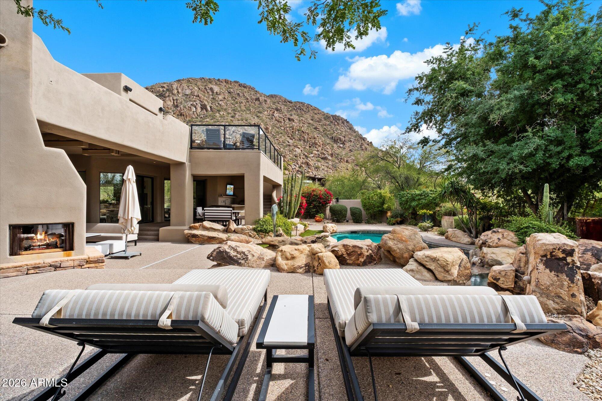 DESERT HIGHLANDS PHASE 2 - Residential