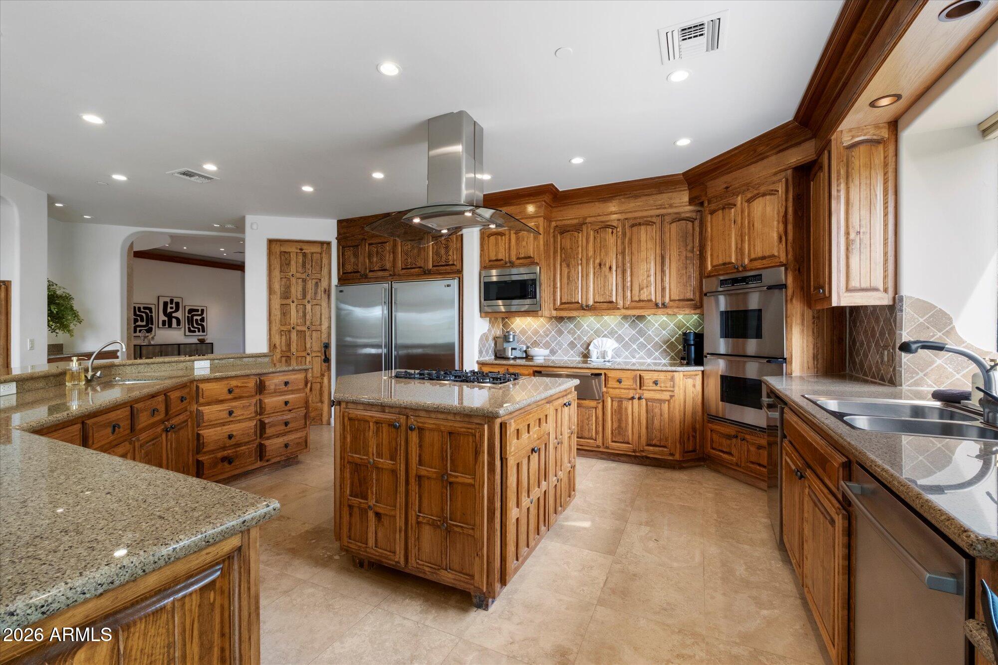 DESERT HIGHLANDS PHASE 2 - Residential