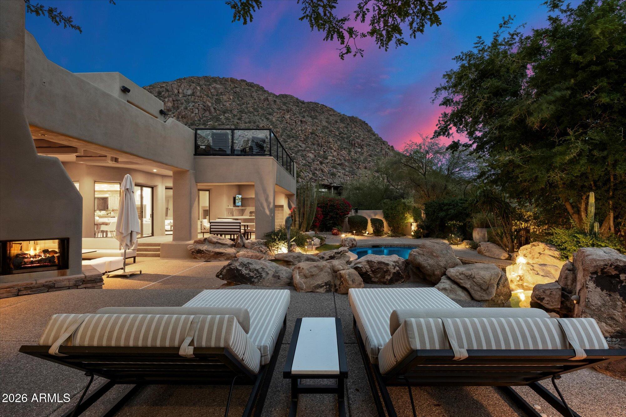 DESERT HIGHLANDS PHASE 2 - Residential