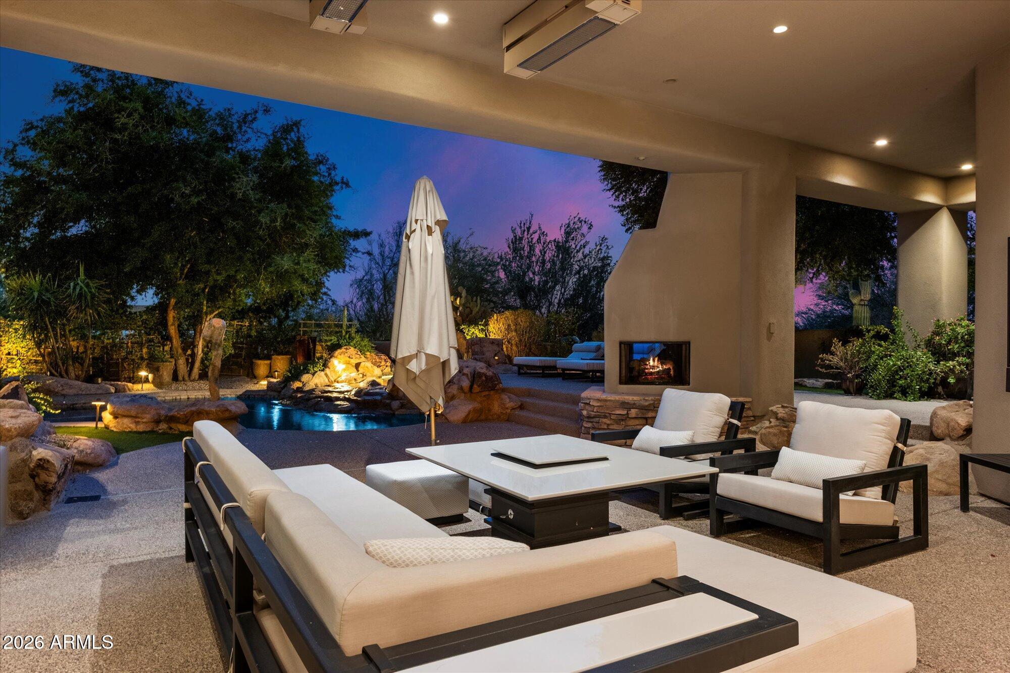 DESERT HIGHLANDS PHASE 2 - Residential