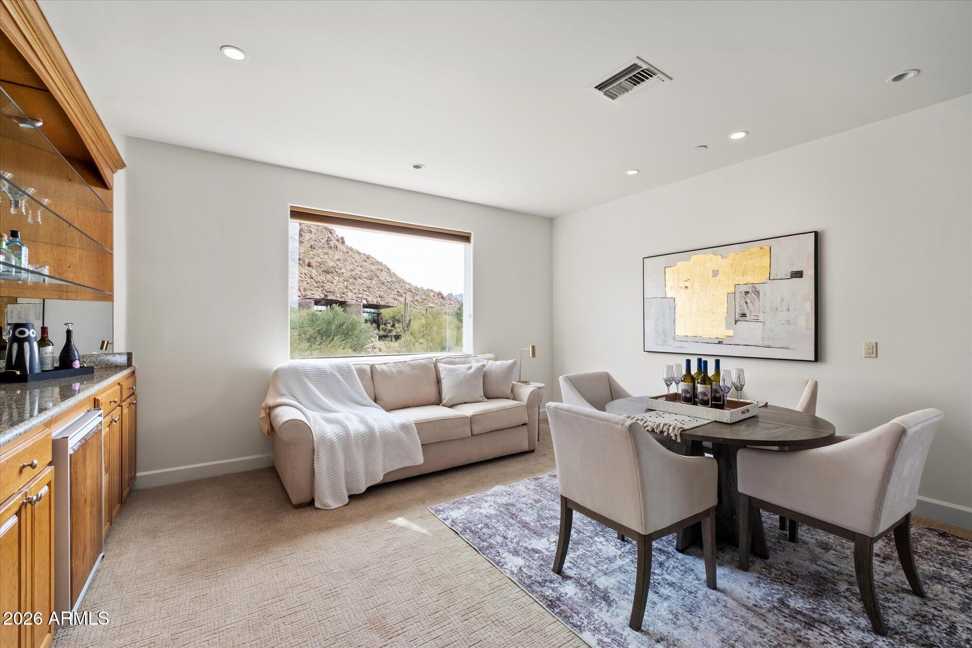 DESERT HIGHLANDS PHASE 2 - Residential