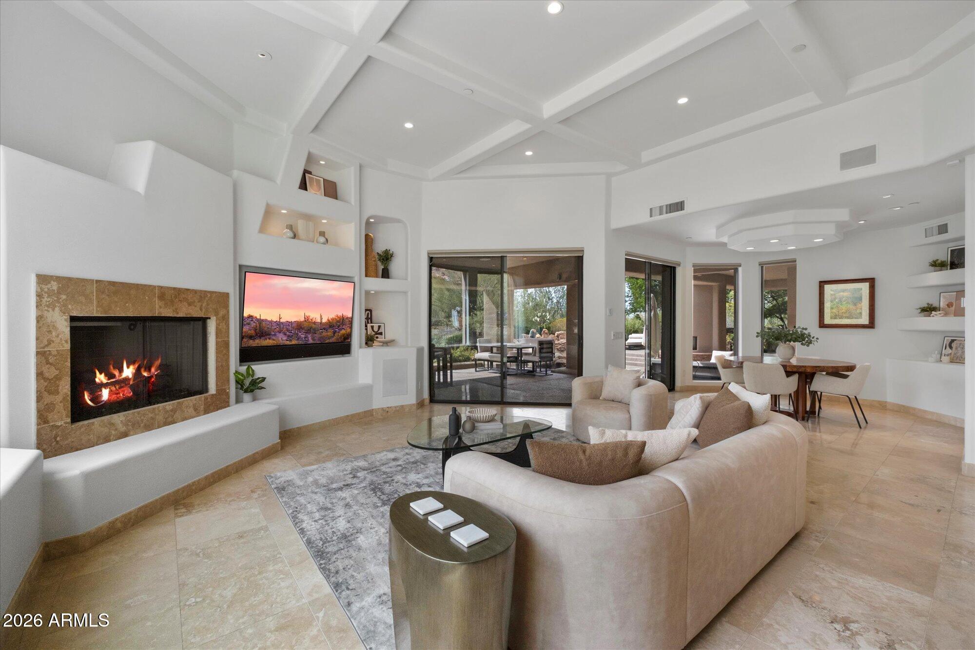 DESERT HIGHLANDS PHASE 2 - Residential