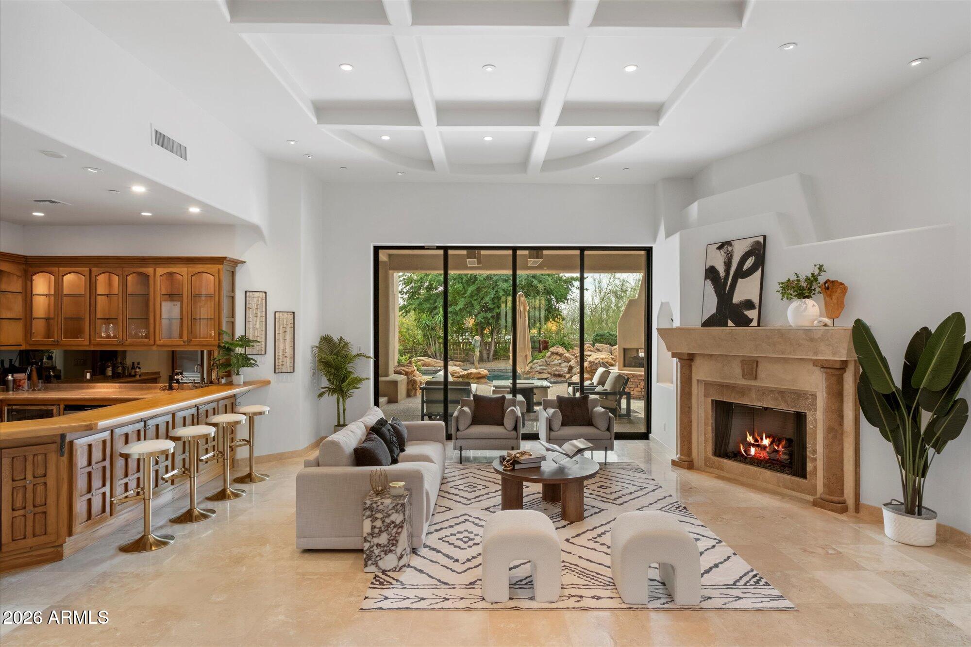 DESERT HIGHLANDS PHASE 2 - Residential