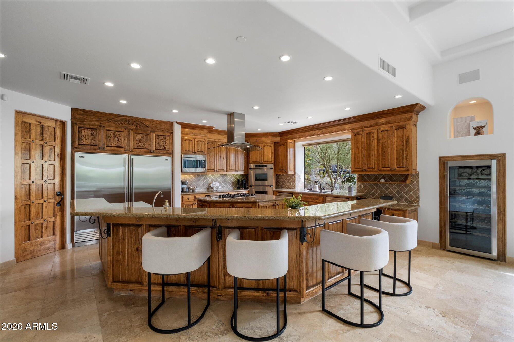 DESERT HIGHLANDS PHASE 2 - Residential