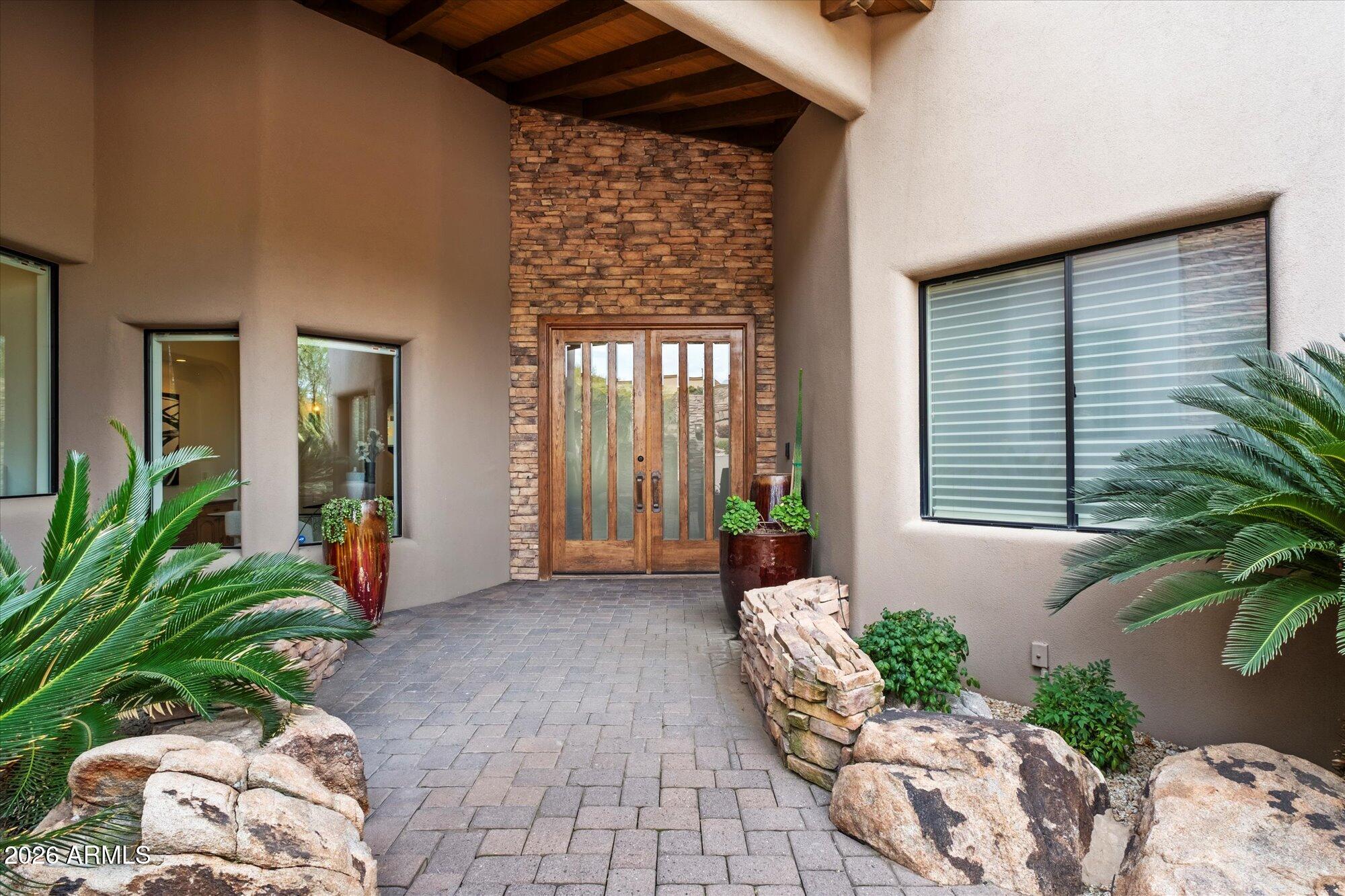 DESERT HIGHLANDS PHASE 2 - Residential