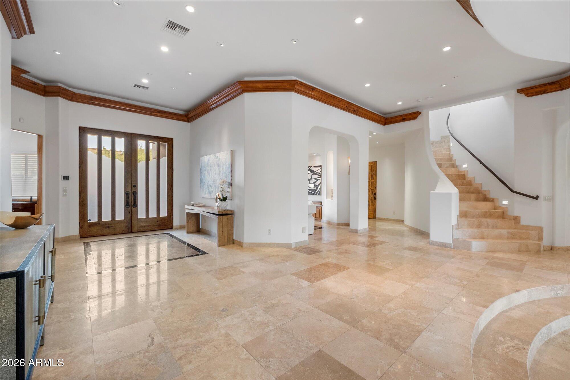 DESERT HIGHLANDS PHASE 2 - Residential
