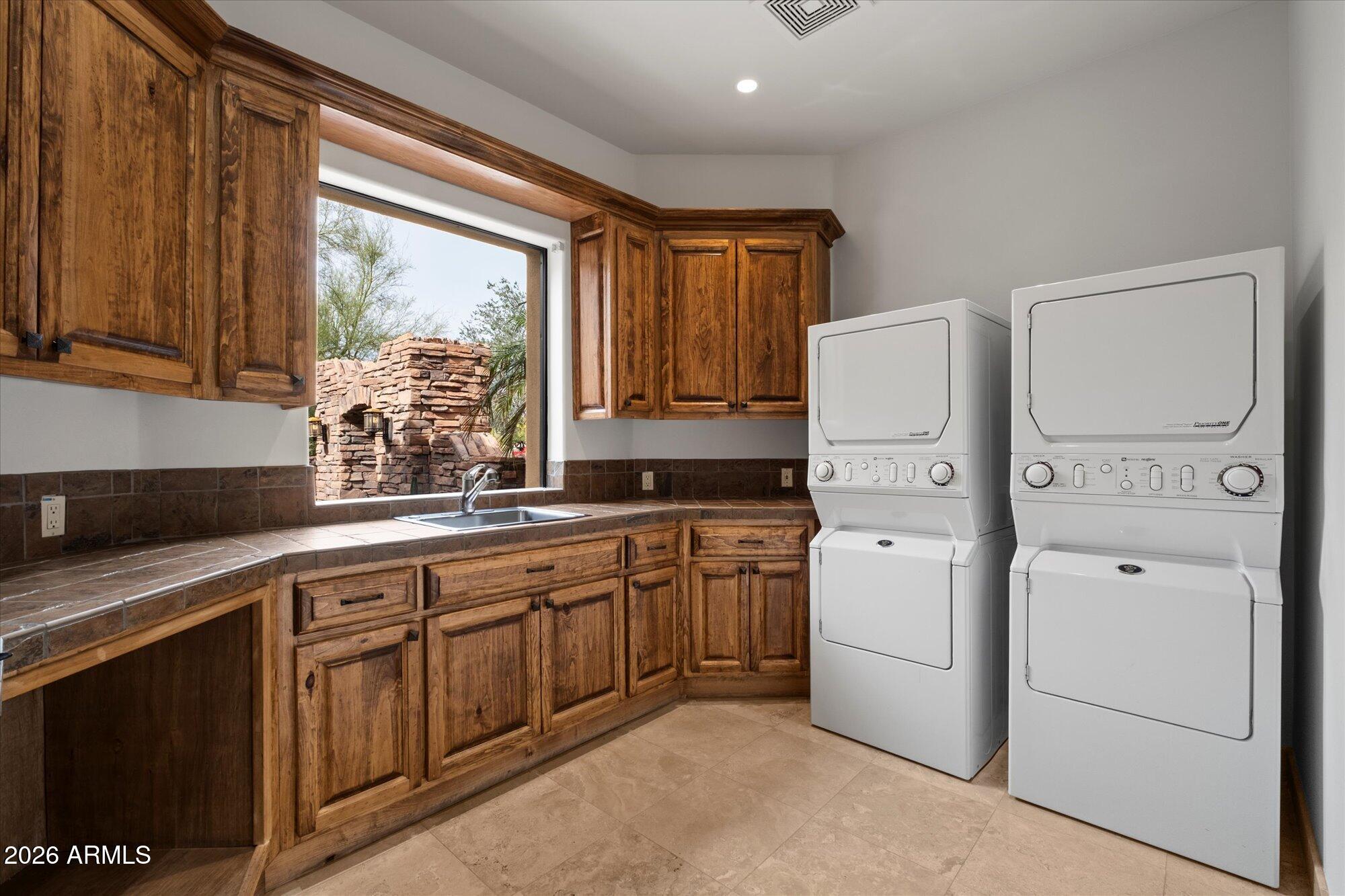 DESERT HIGHLANDS PHASE 2 - Residential