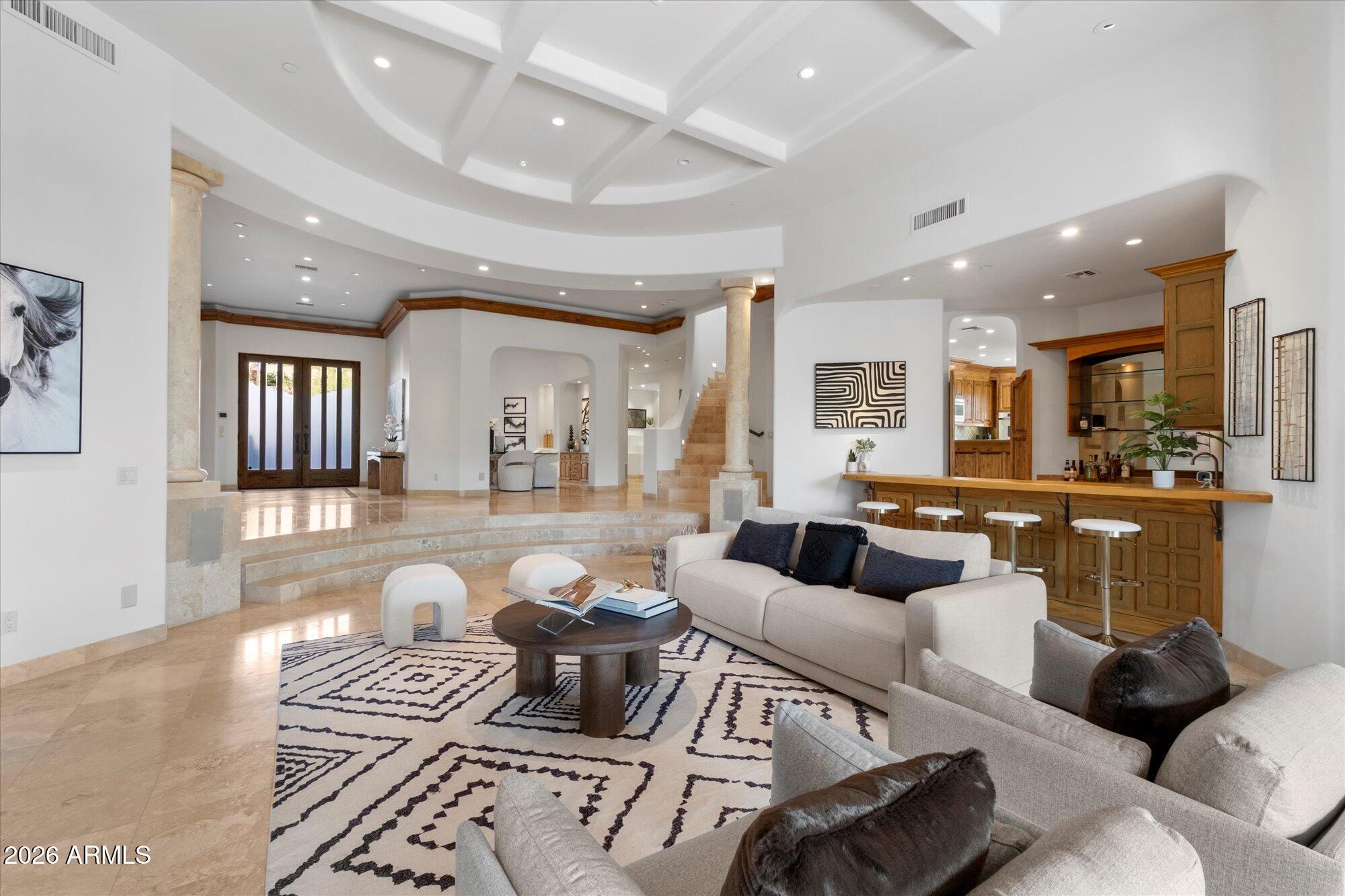 DESERT HIGHLANDS PHASE 2 - Residential