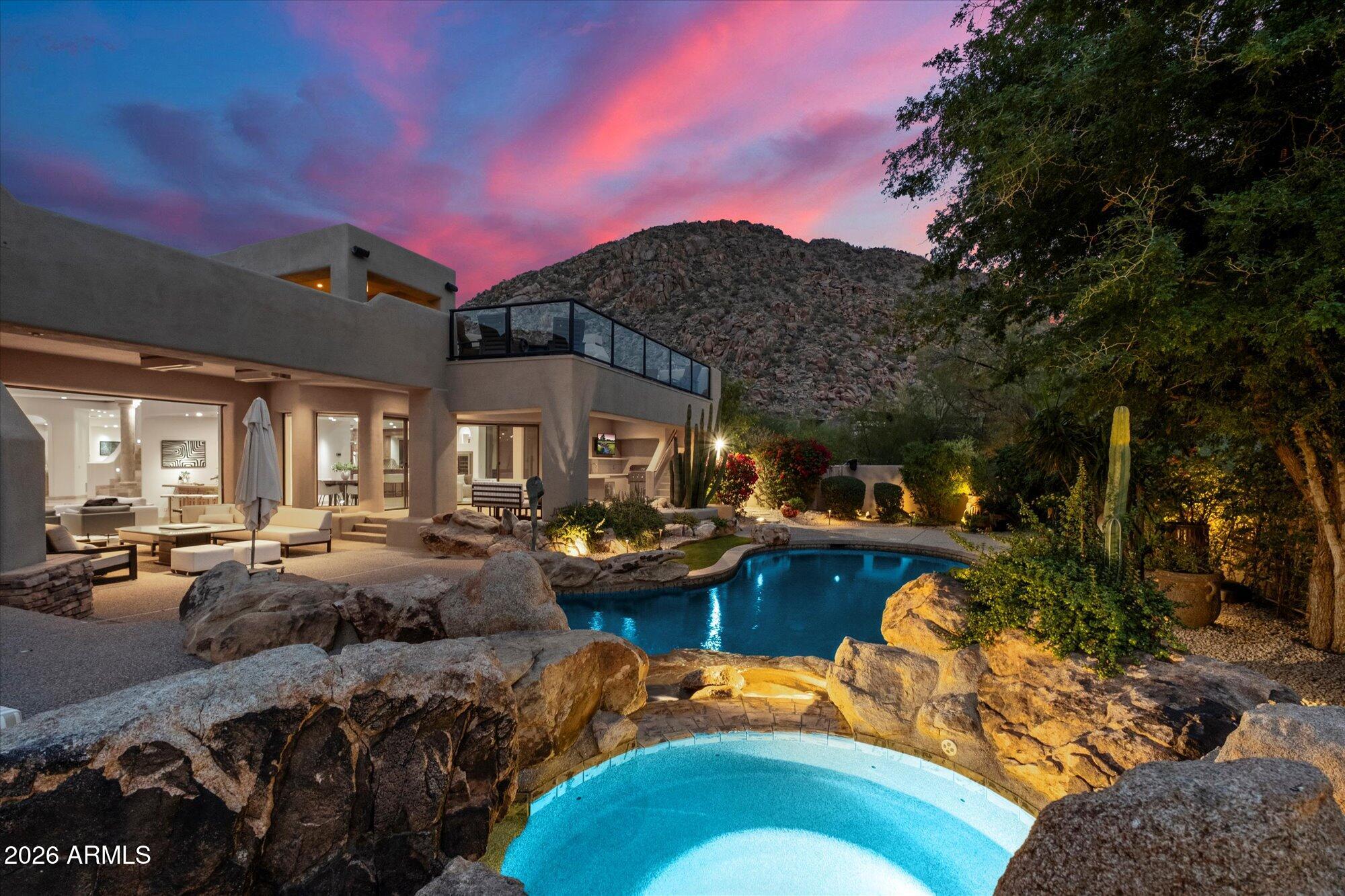 DESERT HIGHLANDS PHASE 2 - Residential