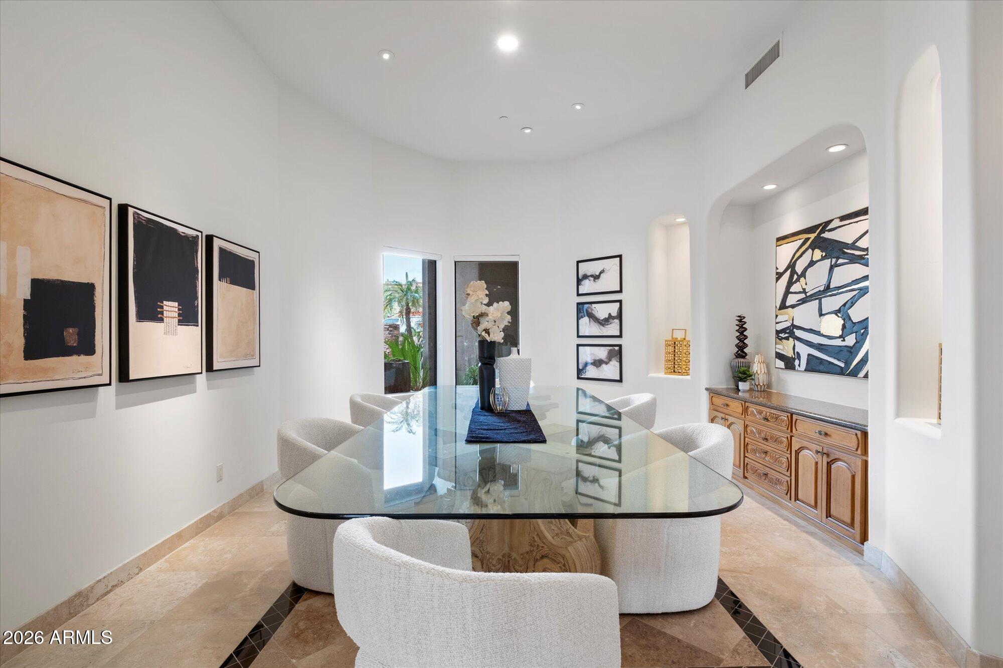 DESERT HIGHLANDS PHASE 2 - Residential