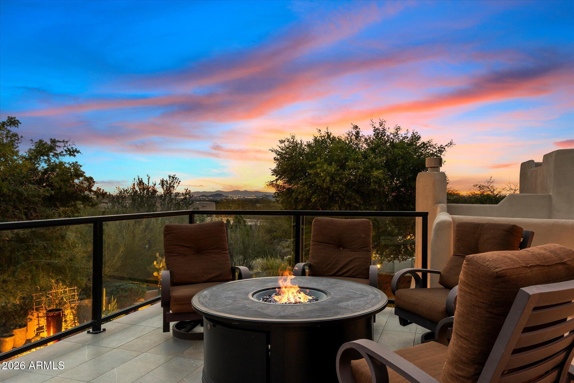 DESERT HIGHLANDS PHASE 2 - Residential