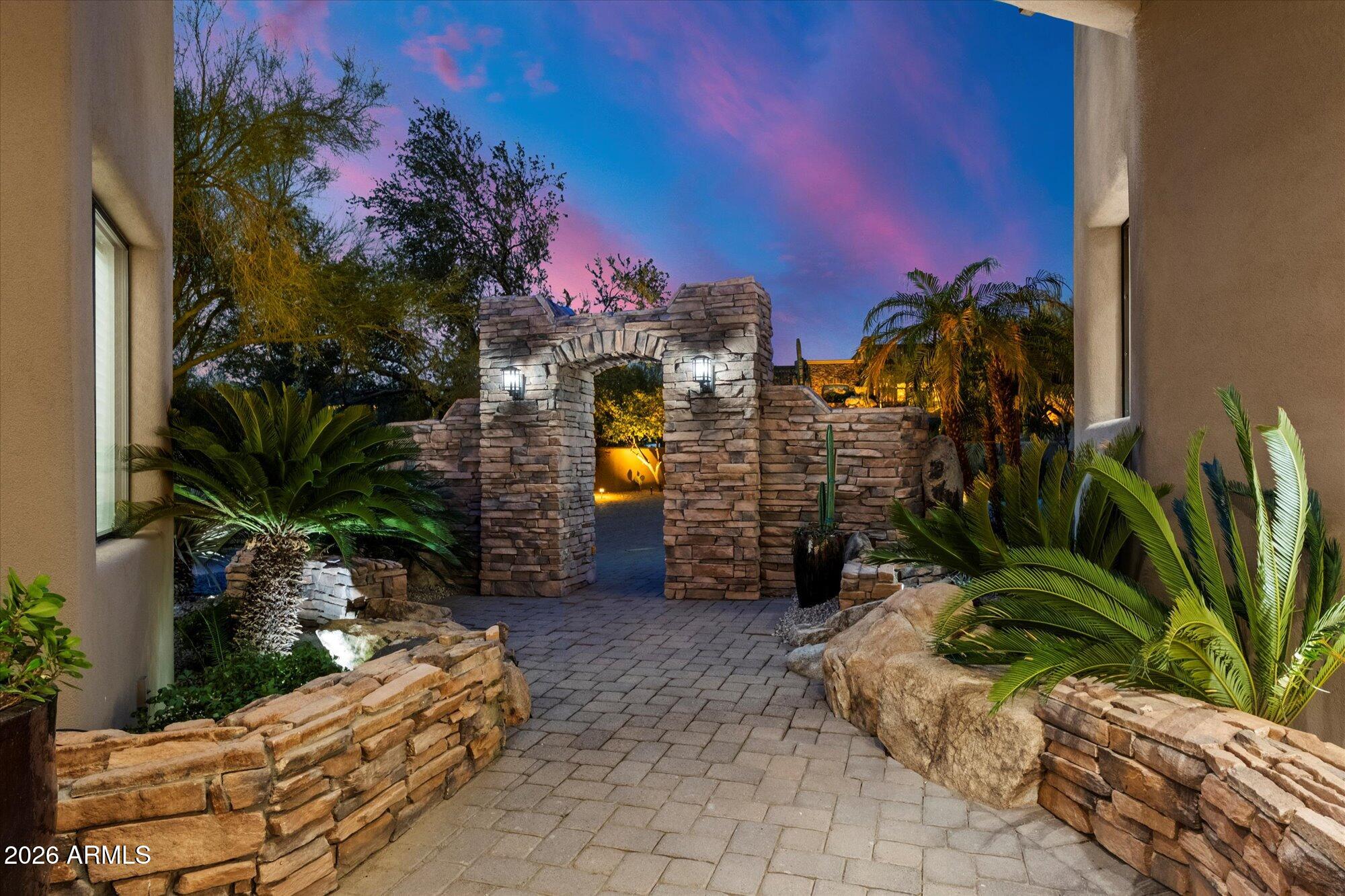 DESERT HIGHLANDS PHASE 2 - Residential