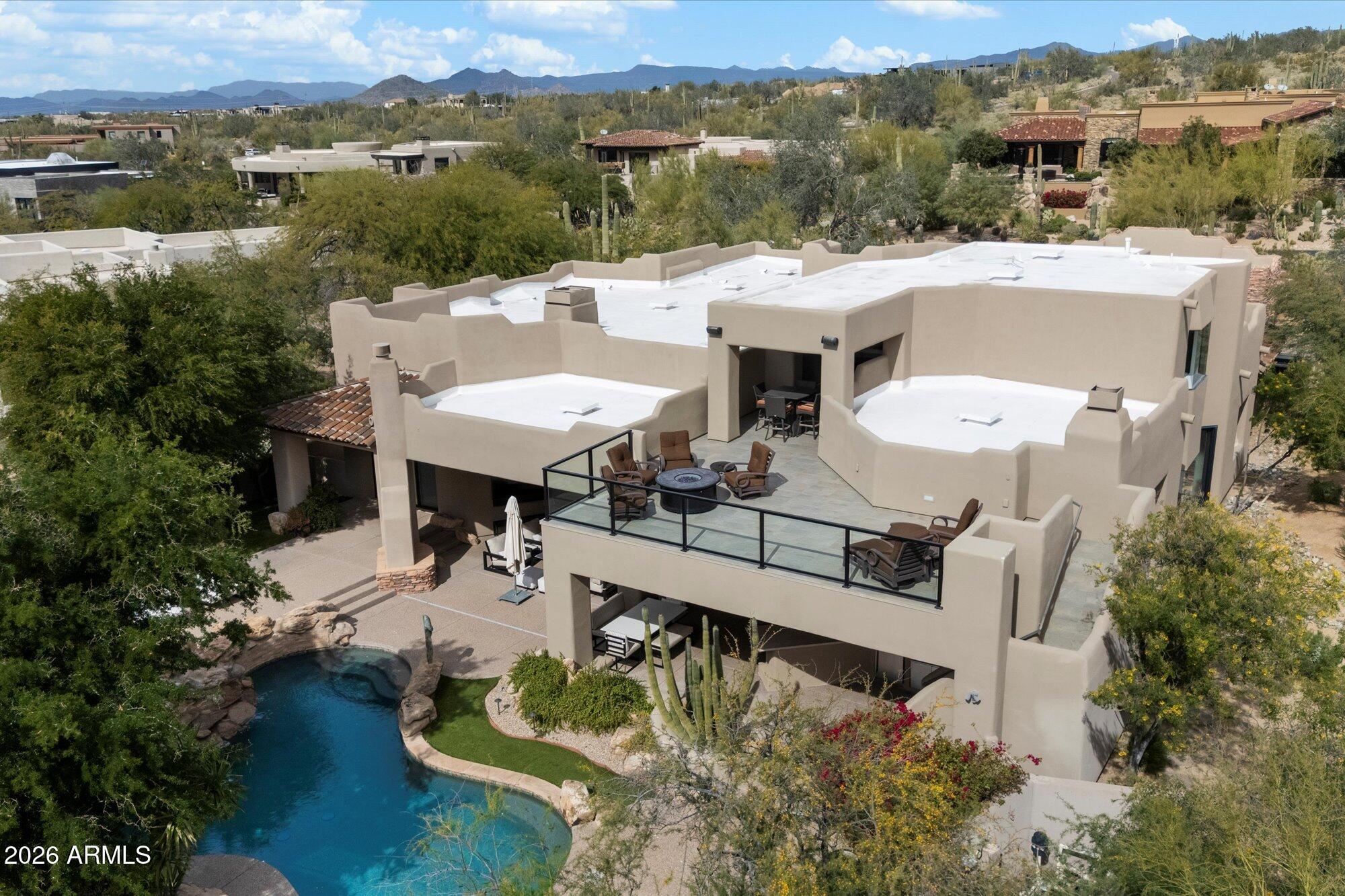 DESERT HIGHLANDS PHASE 2 - Residential