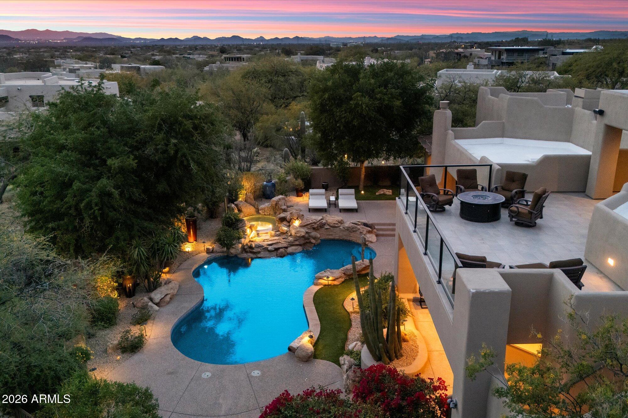 DESERT HIGHLANDS PHASE 2 - Residential