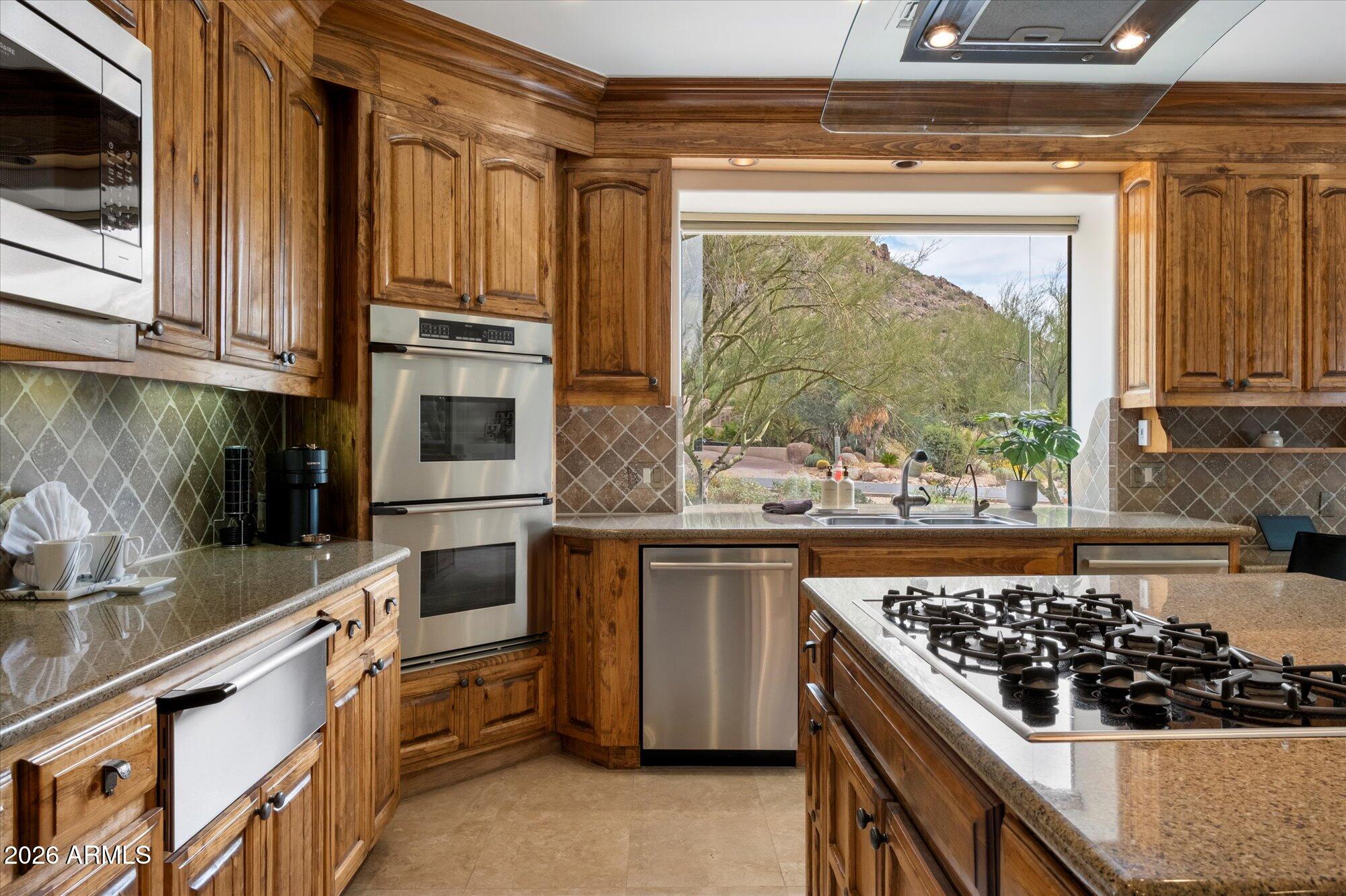 DESERT HIGHLANDS PHASE 2 - Residential