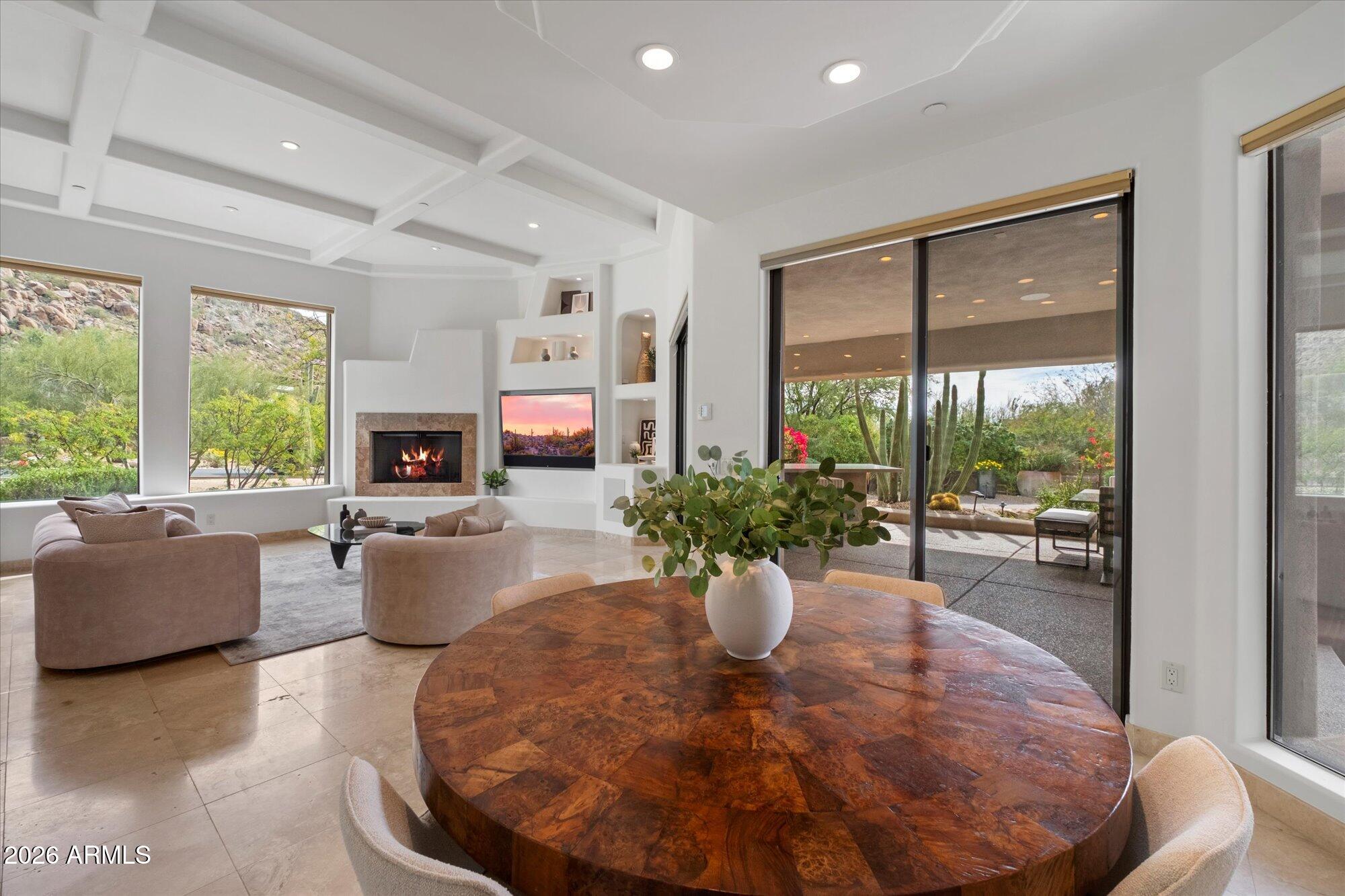 DESERT HIGHLANDS PHASE 2 - Residential