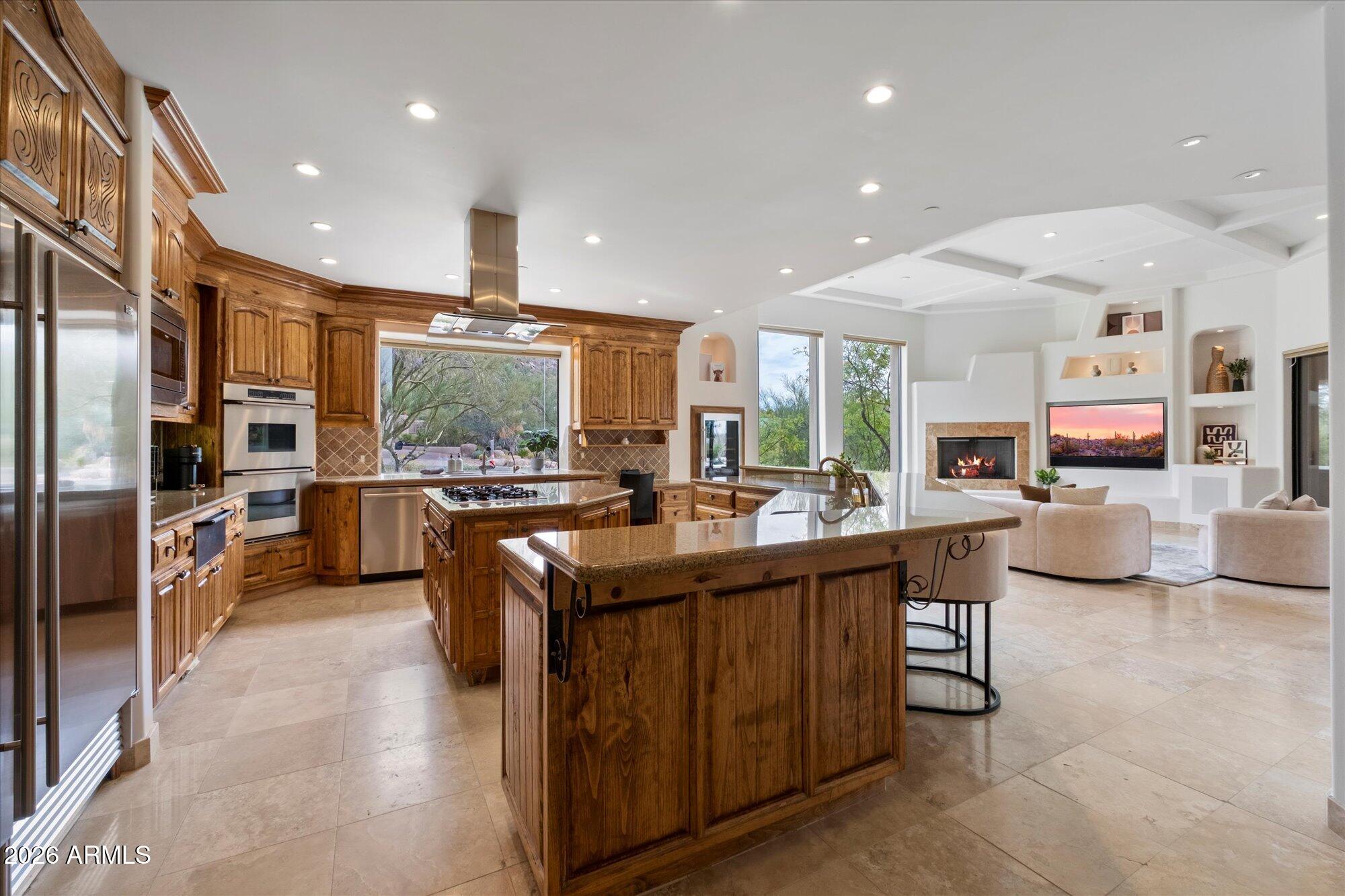 DESERT HIGHLANDS PHASE 2 - Residential