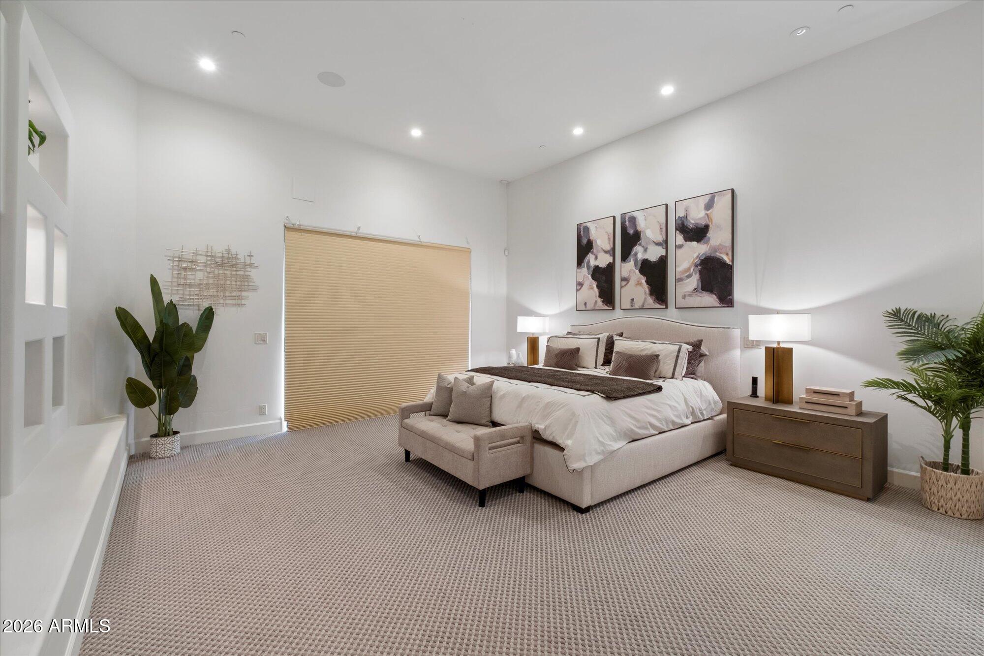 DESERT HIGHLANDS PHASE 2 - Residential